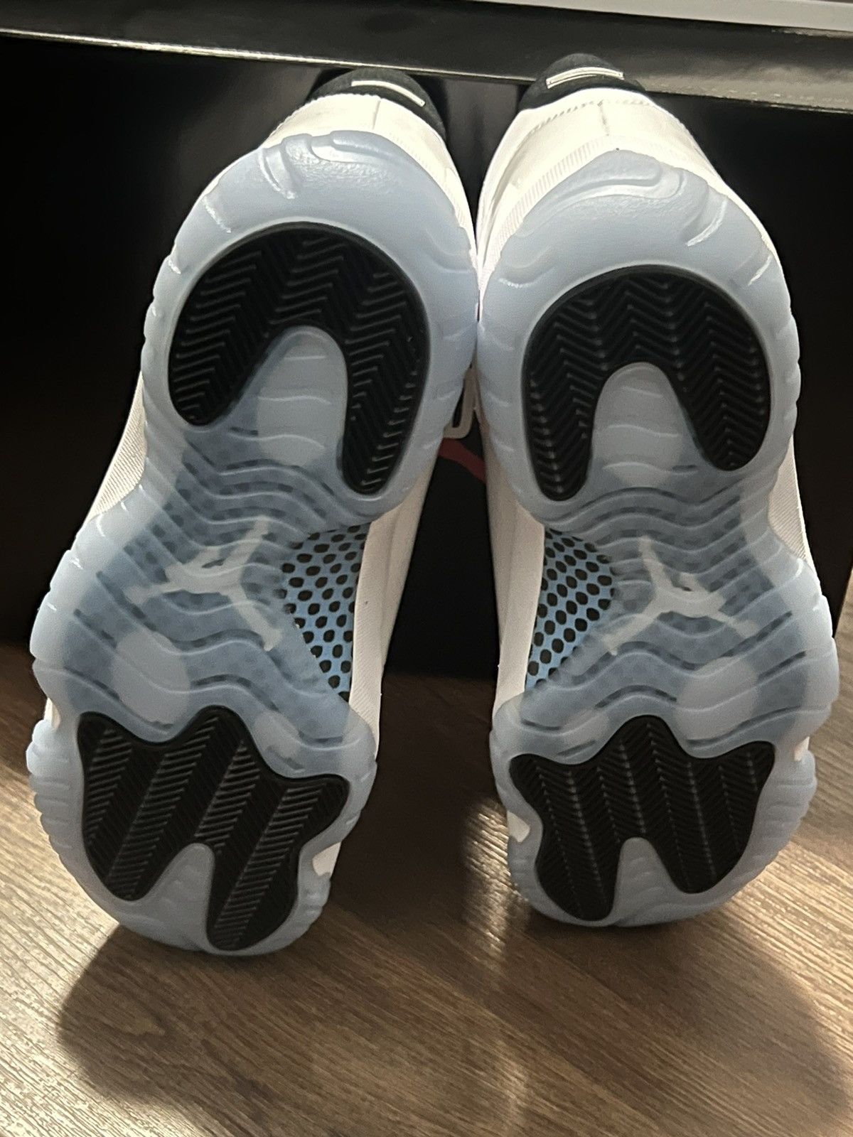 Jordan Brand Jordan 11 Legend Blue Size US 11 / EU 44 - 1 Thumbnail