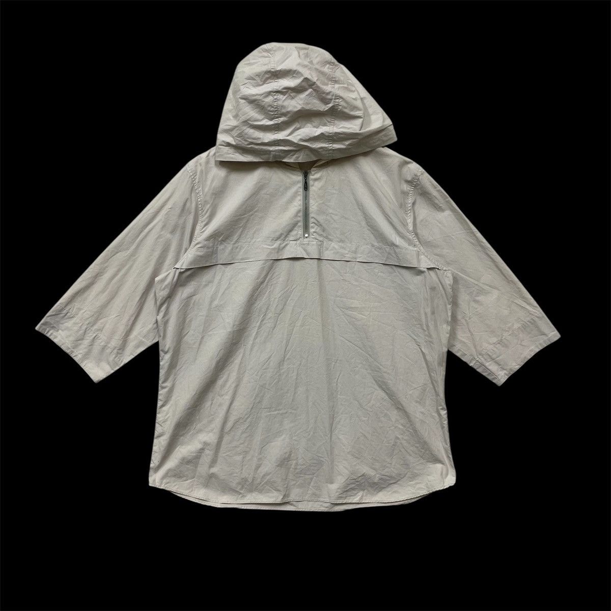 Japanese Brand × PPFM Vintage PPFM hoodie shirt Size US L / EU 52-54 / 3 - 1 Thumbnail