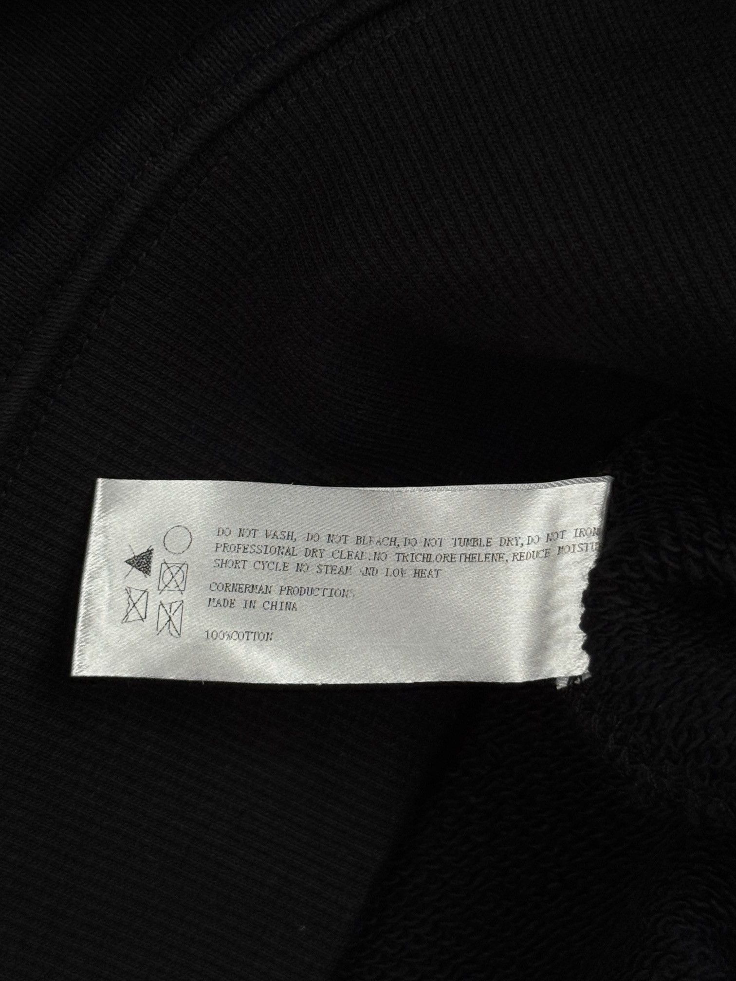 Stampd sushi club crewneck Size US S / EU 44-46 / 1 - 9 Thumbnail