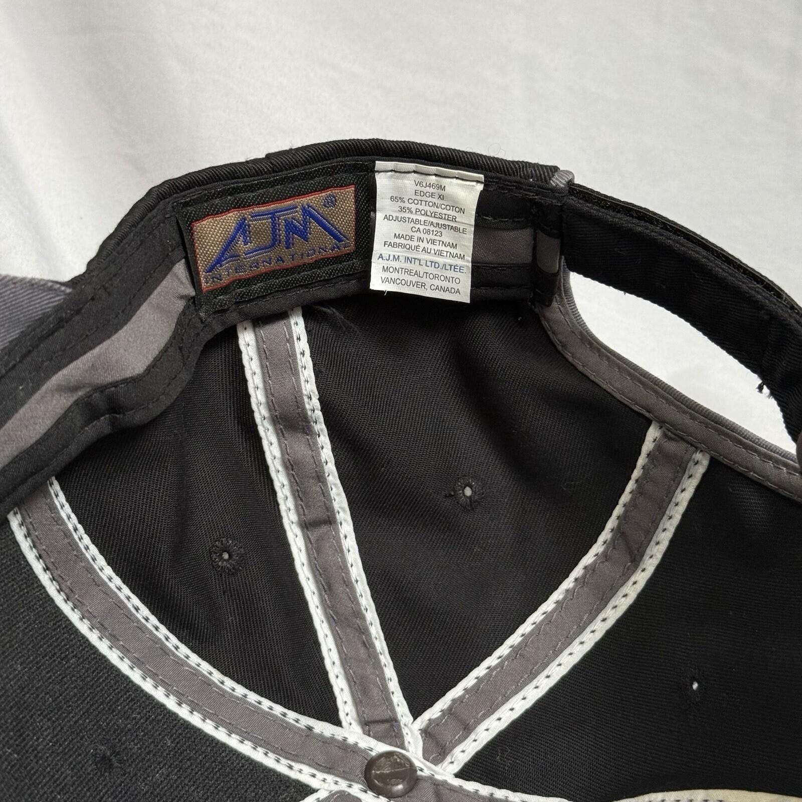 Other Vintage Remi Edge XI Flame Baseball Cap Hat One Size Men’s Size ONE SIZE - 6 Thumbnail