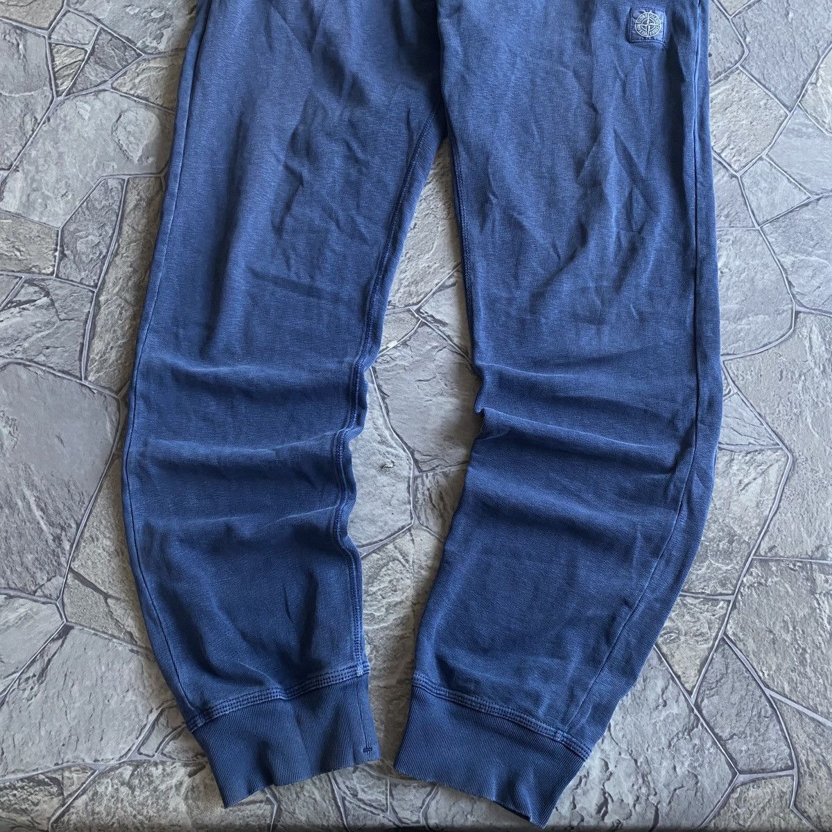 Stone Island Stone Island Sweatpants Size L Size US 34 / EU 50 - 4 Thumbnail