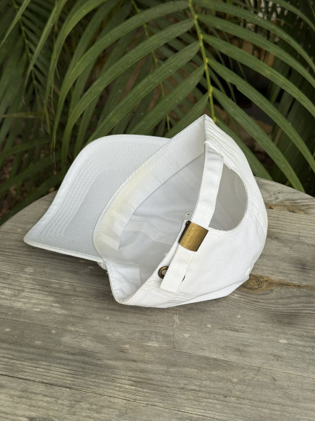 Vintage 2016 Vuhlandes Beam Strapback Hat FTP Fuck The Population Size ONE SIZE - 3 Thumbnail