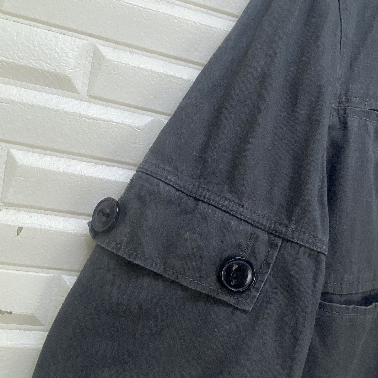 Japanese Brand 🔥PPFM Eight Pockets Street Fashion Stylish Jacket Size US M / EU 48-50 / 2 - 13 Thumbnail
