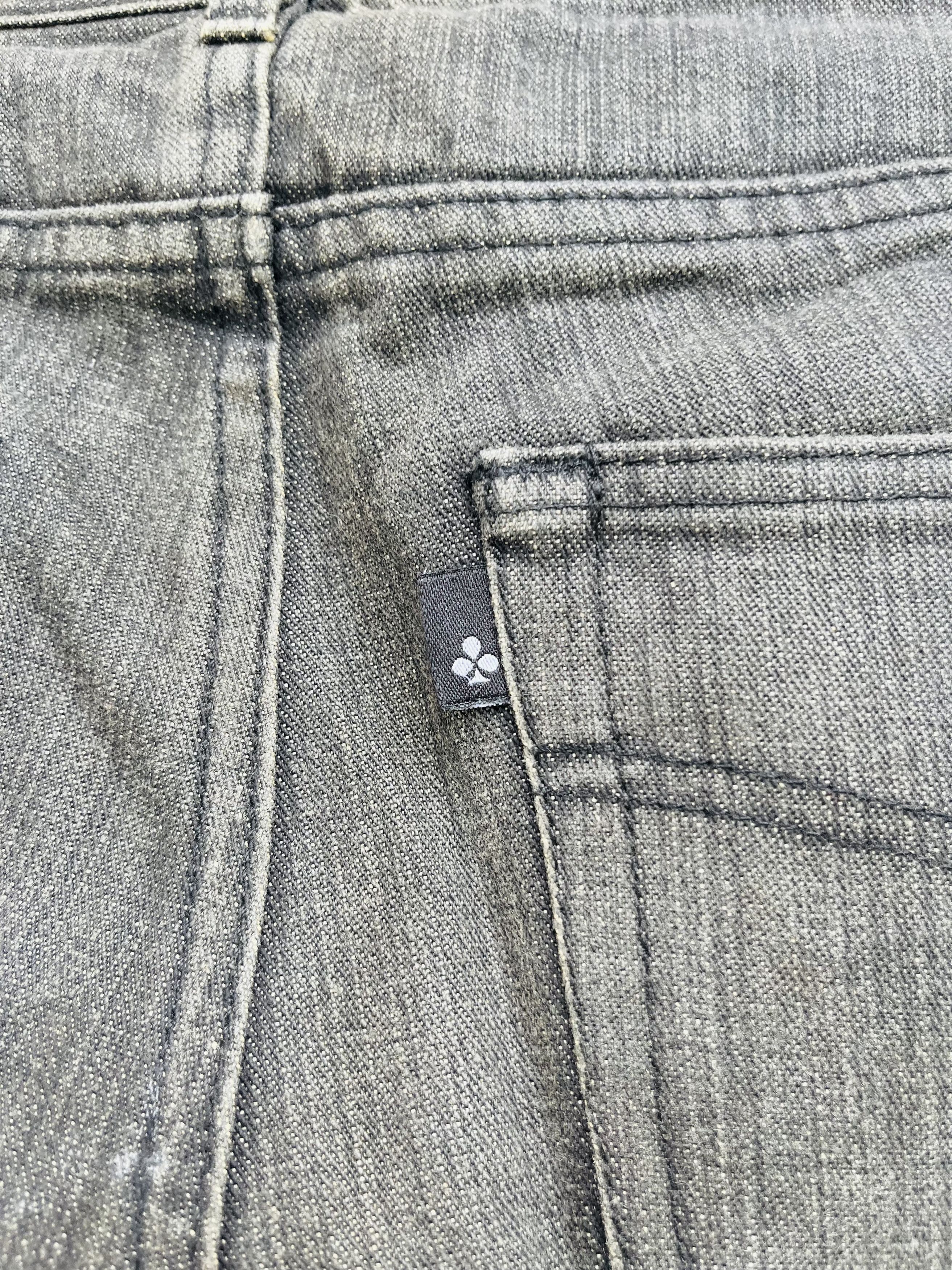 Christophe Lemaire Vintage Christophe Lemaire Bootcut Designer Fashion Style Size US 30 / EU 46 - 9 Thumbnail