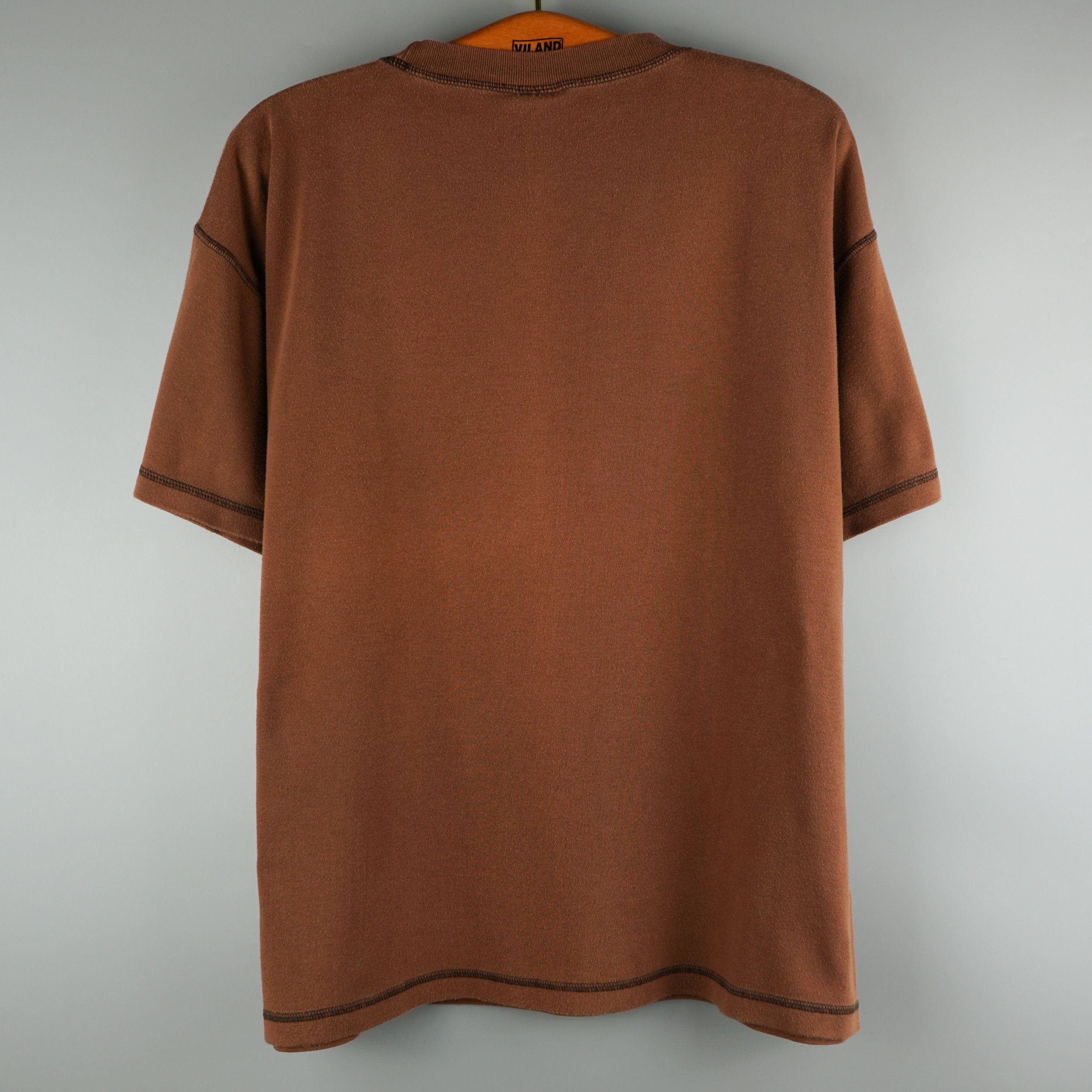 Levi's × Levi's Vintage Clothing × Vintage Vintage 1990s Levi’s T-Shirt Size US XL / EU 56 / 4 - 5 Thumbnail