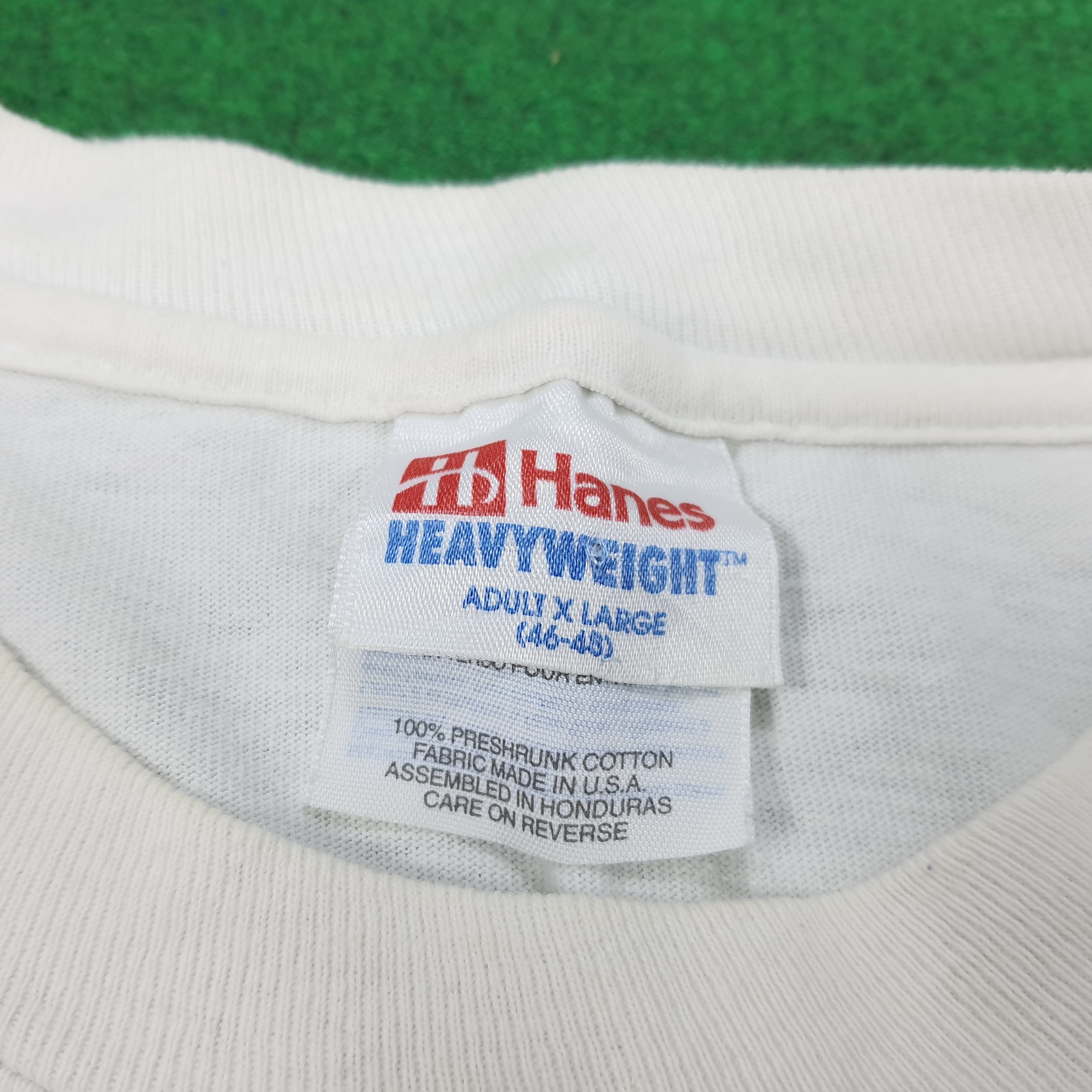 Japanese Brand × Vintage Vintage Toyota Motorsports Tshirt Size US L / EU 52-54 / 3 - 4 Thumbnail