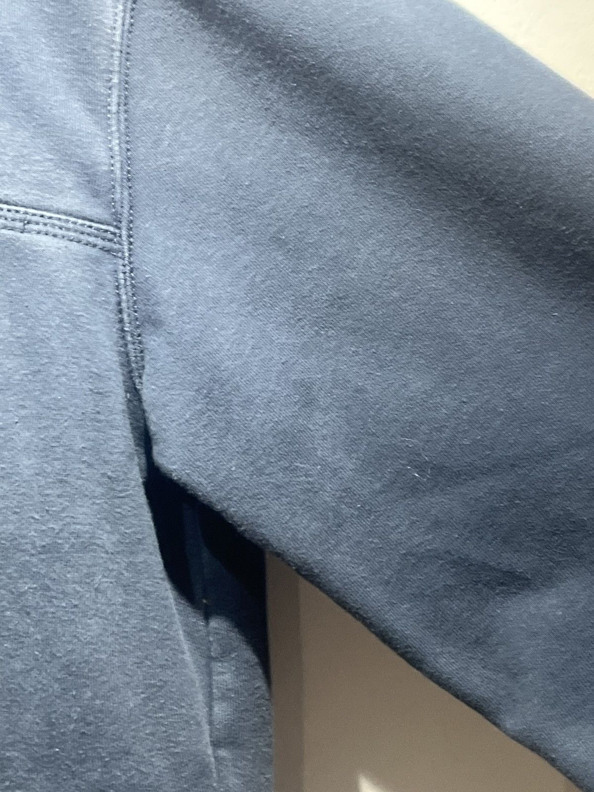 Carhartt Carhartt half zip hoodie Size US M / EU 48-50 / 2 - 9 Thumbnail