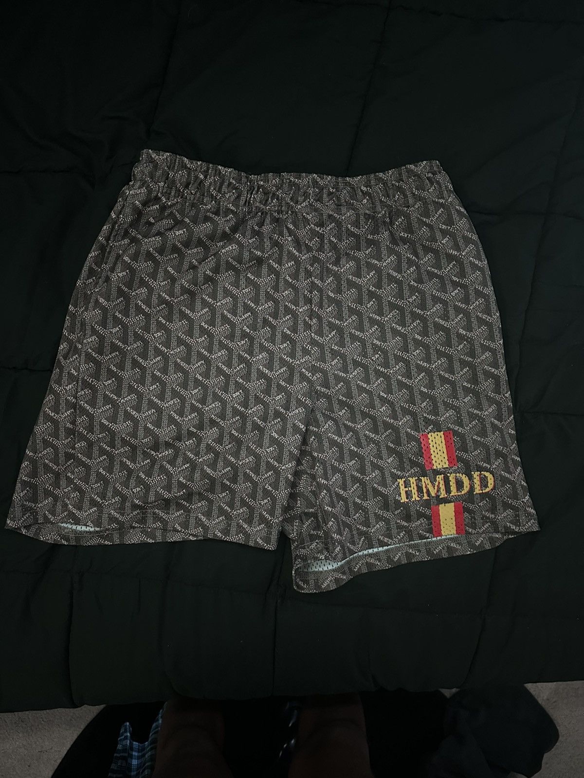 HMDD Shorts Bundle newest