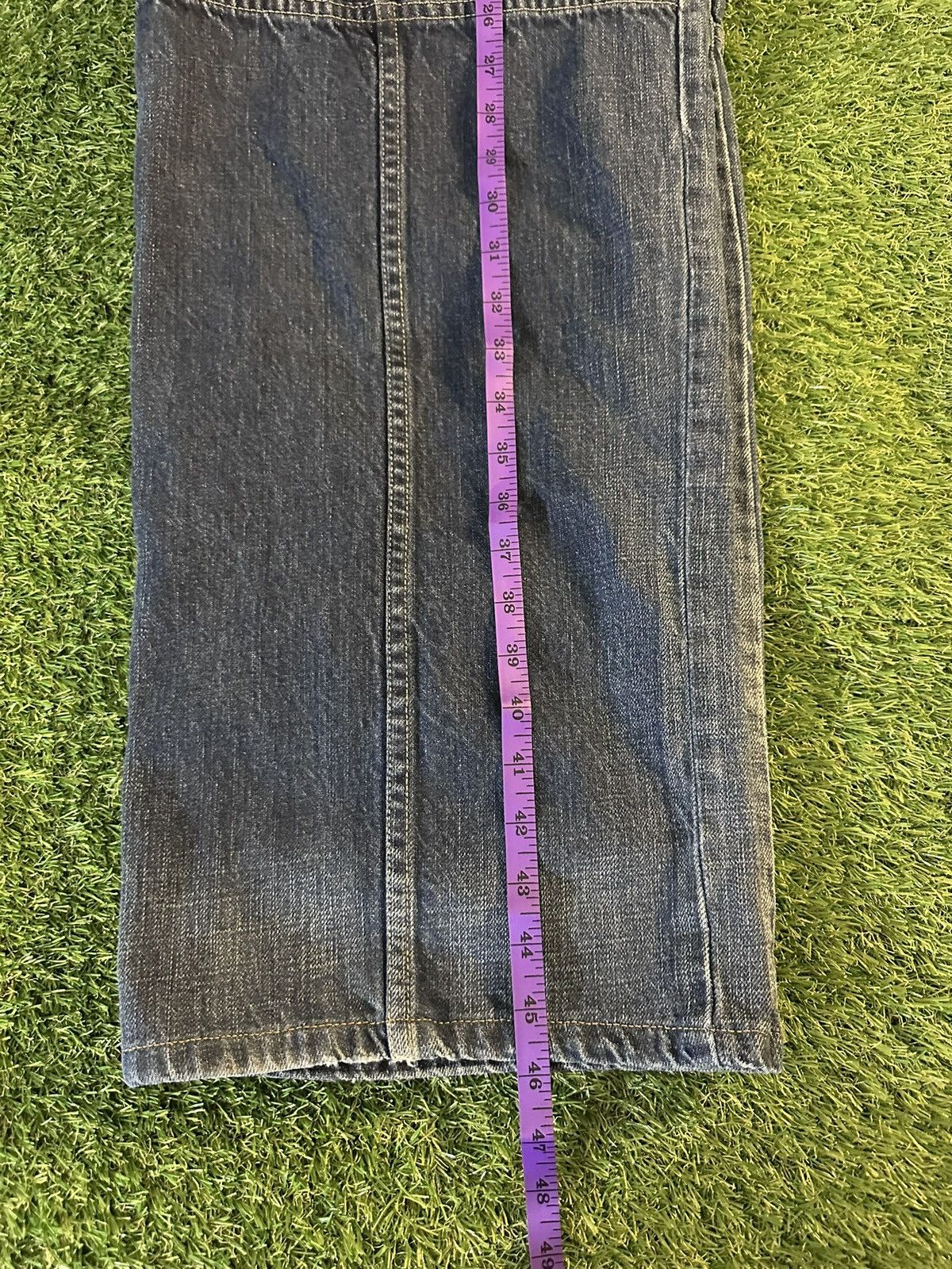 Sean John Sean John street wear baggy jeans Size US 36 / EU 52 - 7 Thumbnail