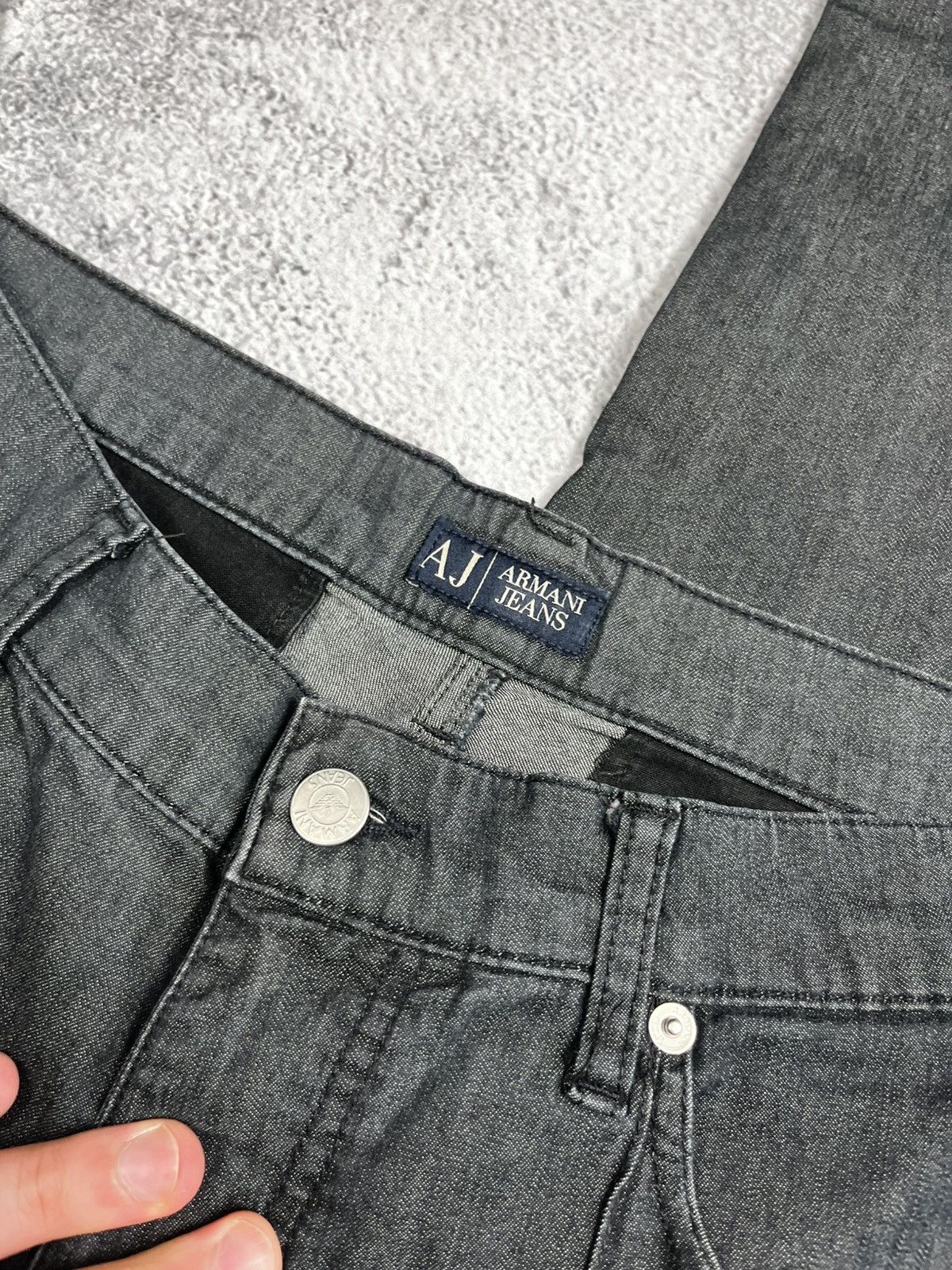 Other Armani pants vintage size 30 Size US 30 / EU 46 - 8 Thumbnail