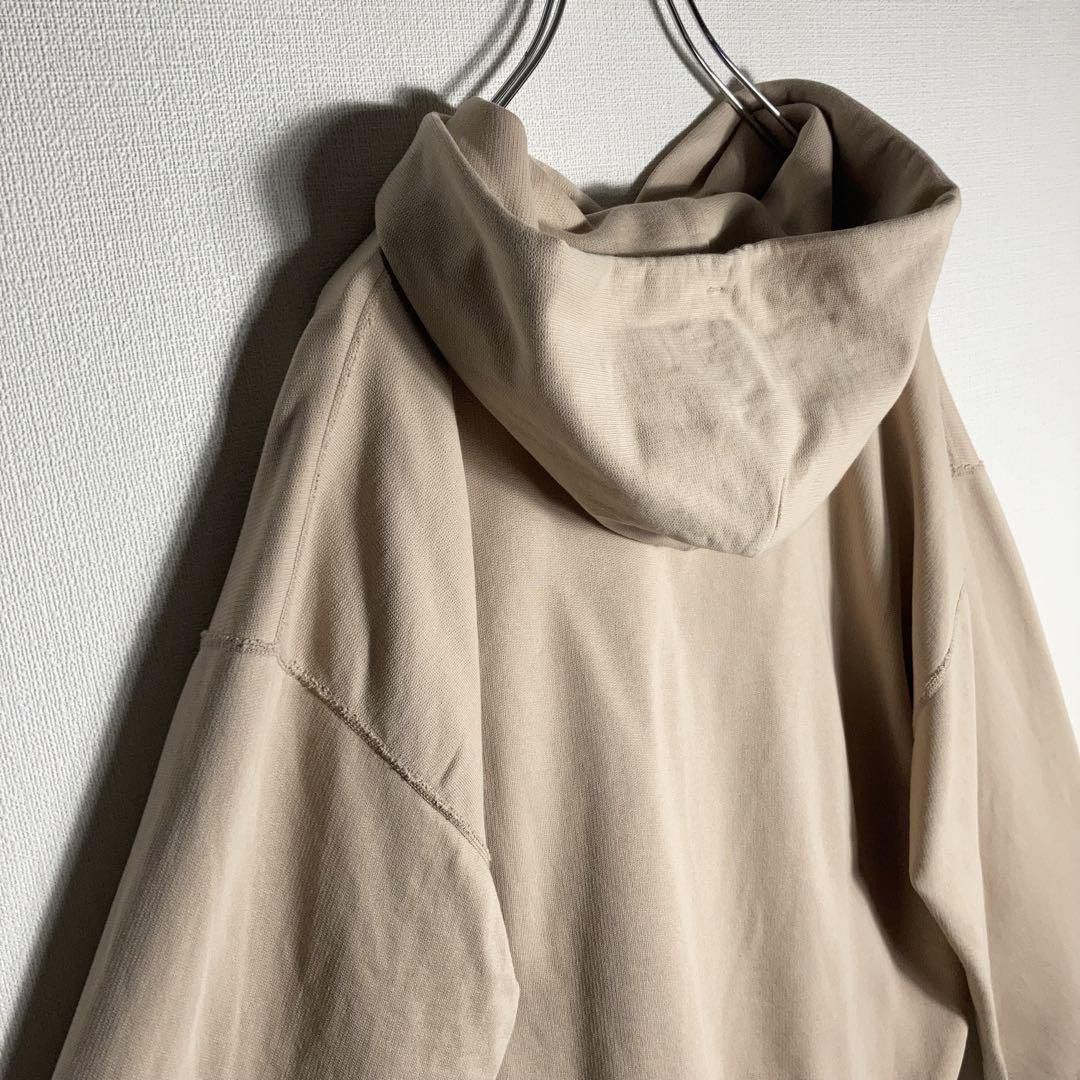Auralee Hoodie Size US M / EU 48-50 / 2 - 4 Thumbnail