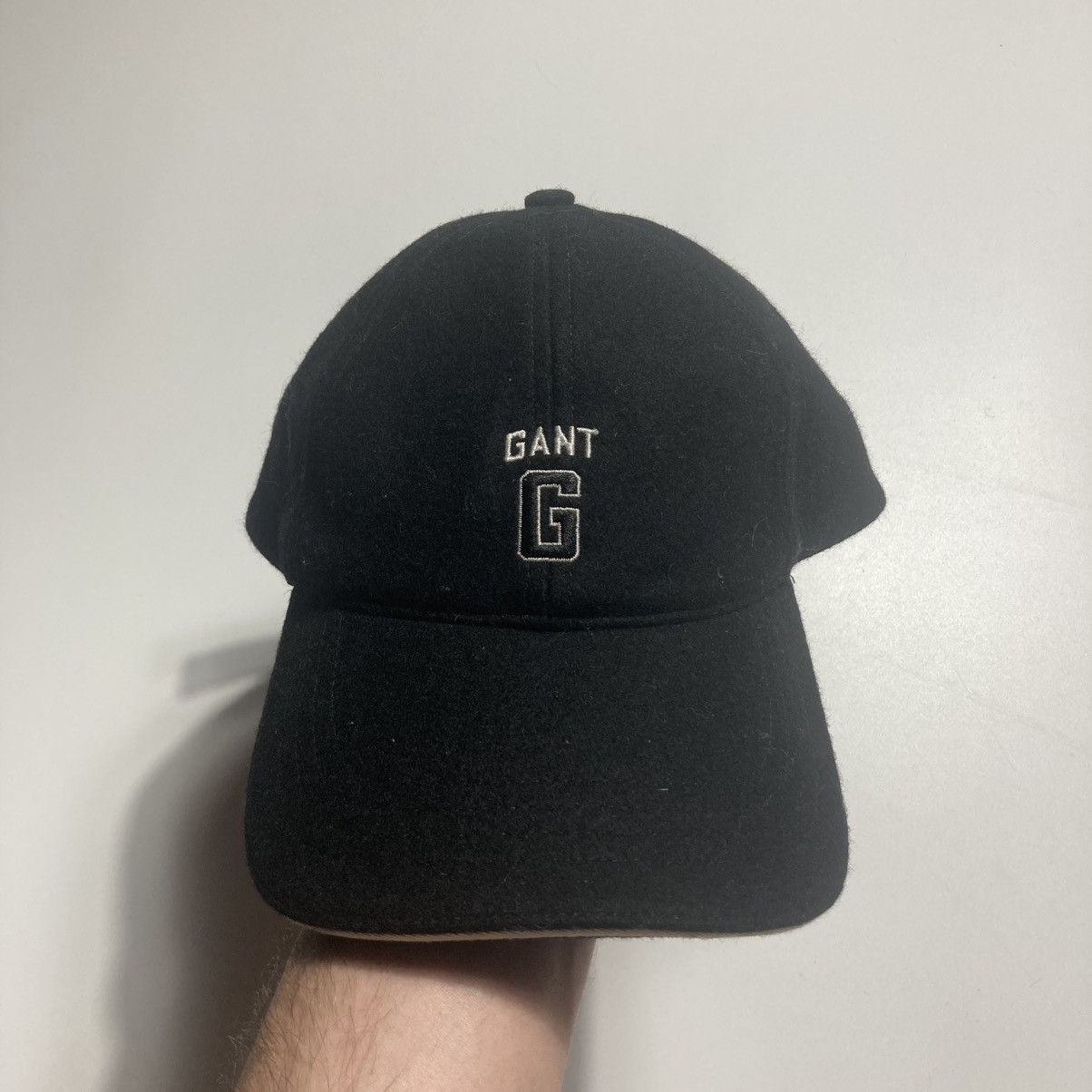 Gant × Vintage vintage gant usa wool hat Size ONE SIZE - 1 Thumbnail