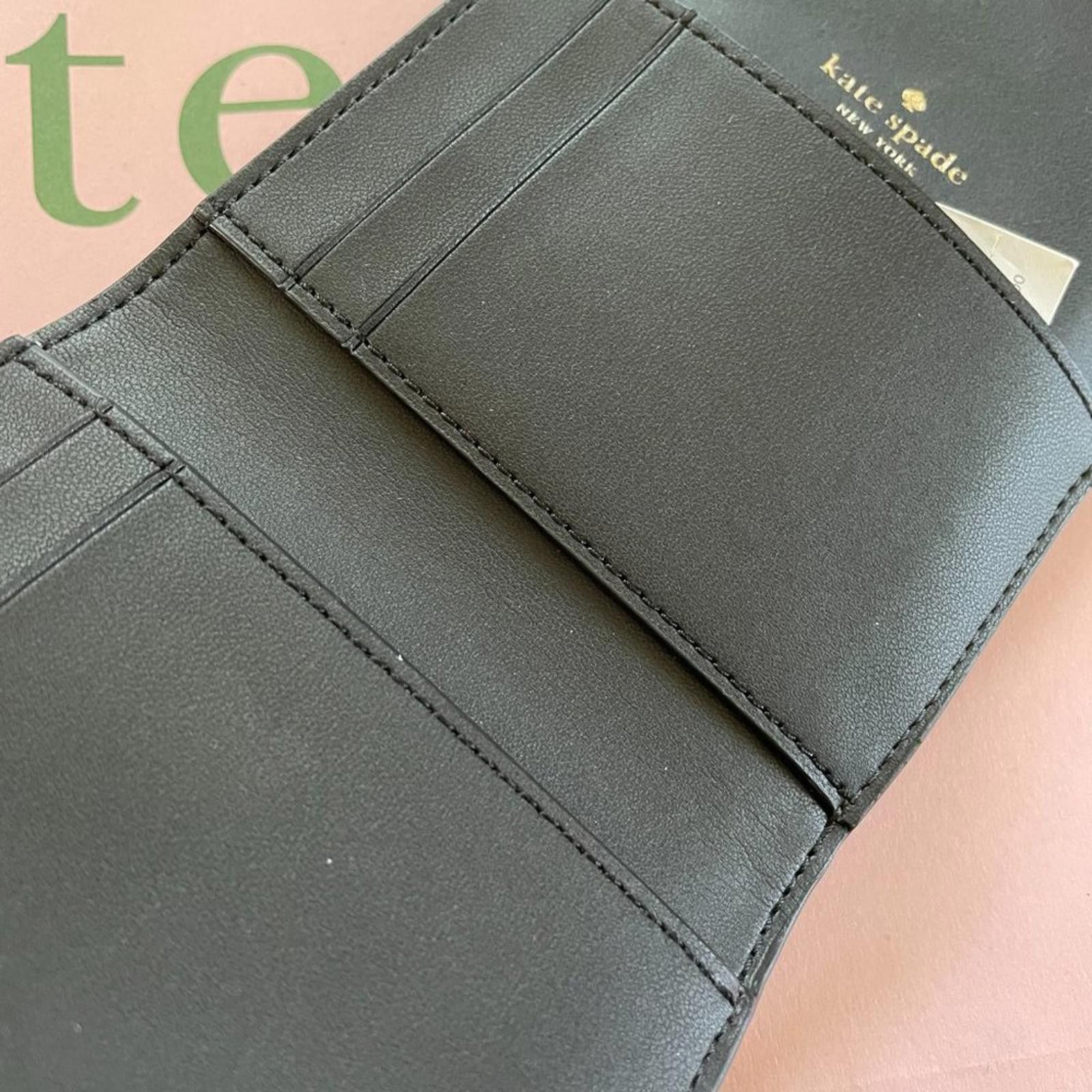 Other kate spade Audrey Small Wallet Size ONE SIZE - 4 Thumbnail