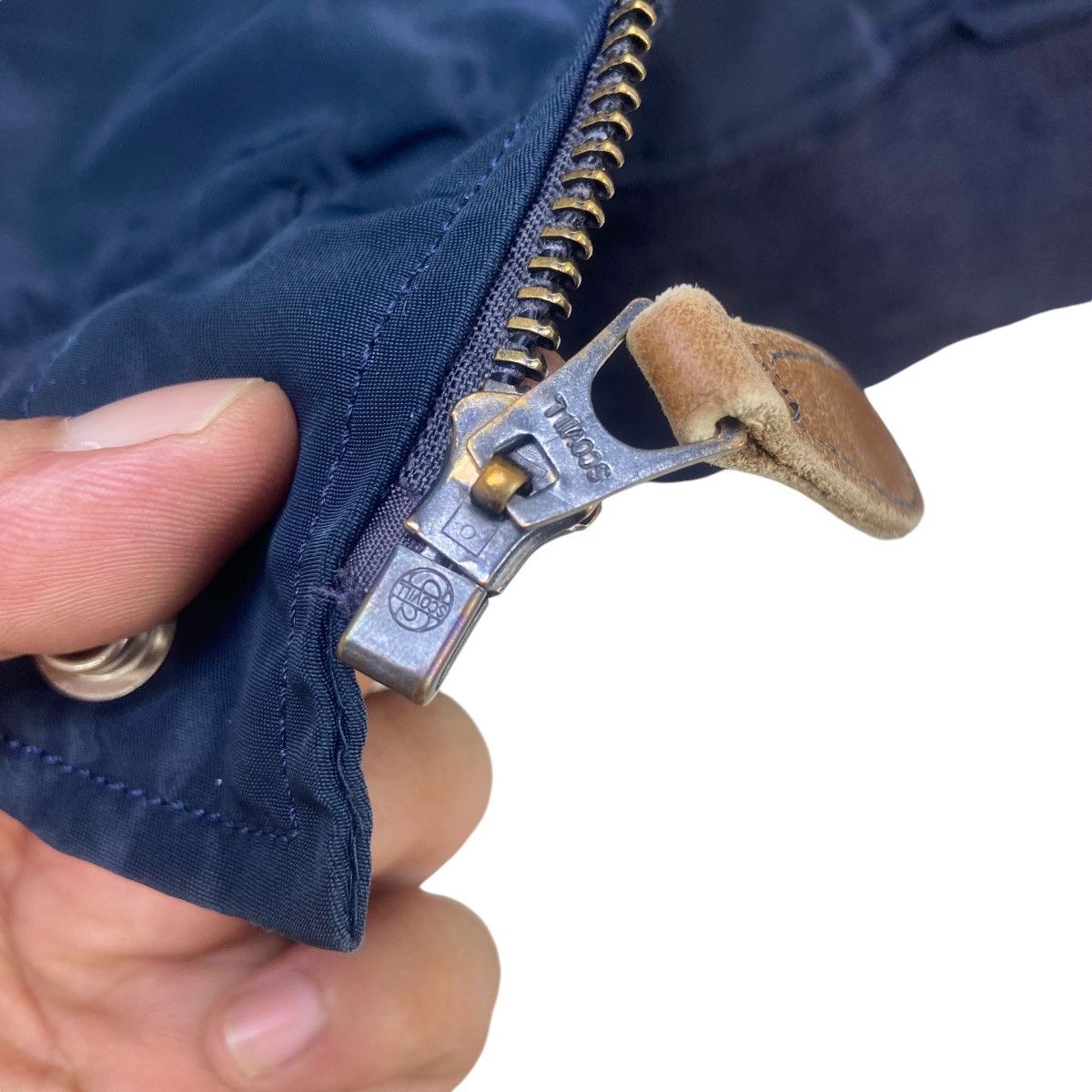 Buzz Rickson's Vintage Buzz Rickson’s L-2A US Air Force Bomber Jacket Size US S / EU 44-46 / 1 - 23 Thumbnail