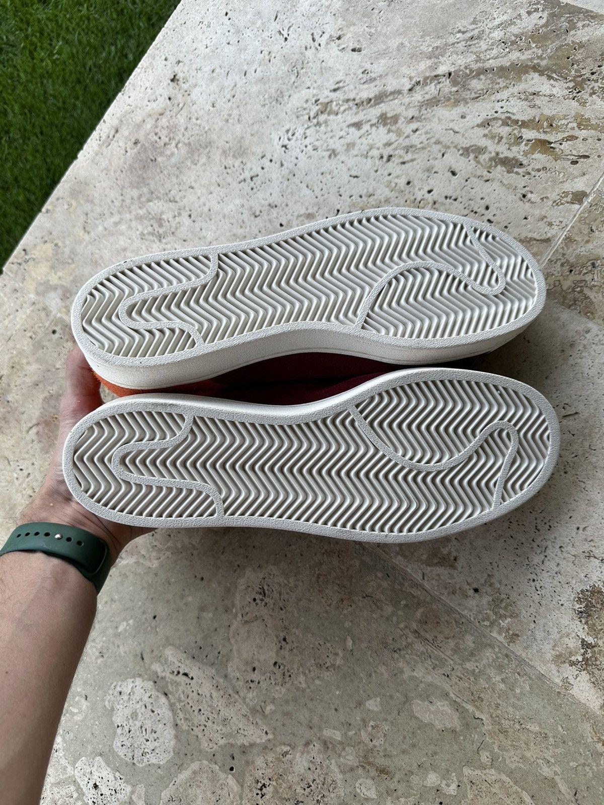 Adidas × Wales Bonner Adidas x wales bonner Size US 9 / EU 42 - 5 Thumbnail