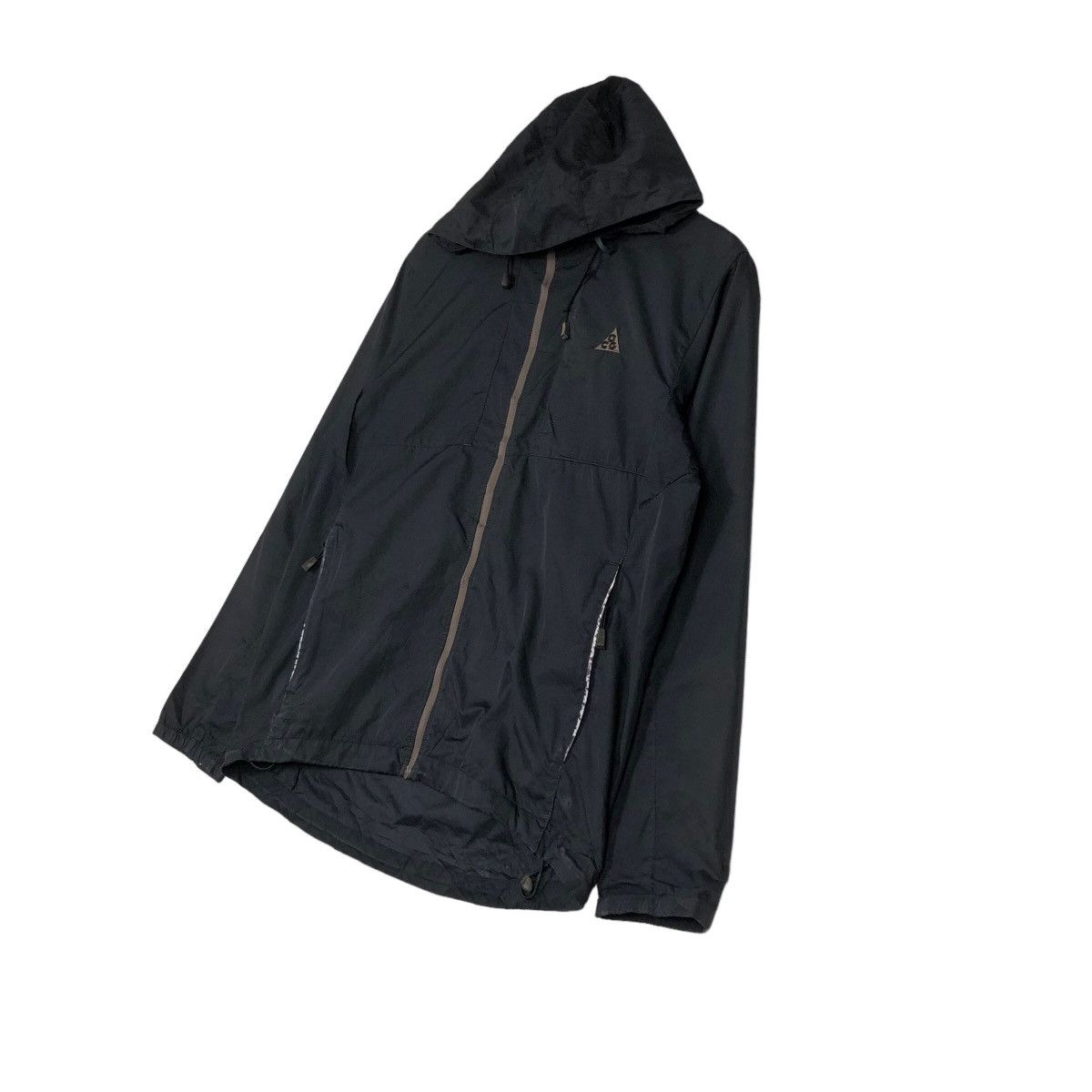 Nike ACG 🔥Vintage Zipper Running Jacket Nike Acg Size US M / EU 48-50 / 2 - 2 Thumbnail