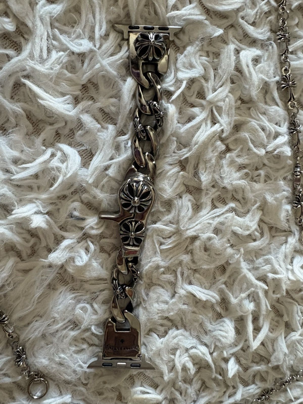 Jewelry Sterling Silver Gothic Style Inspired By, Men's