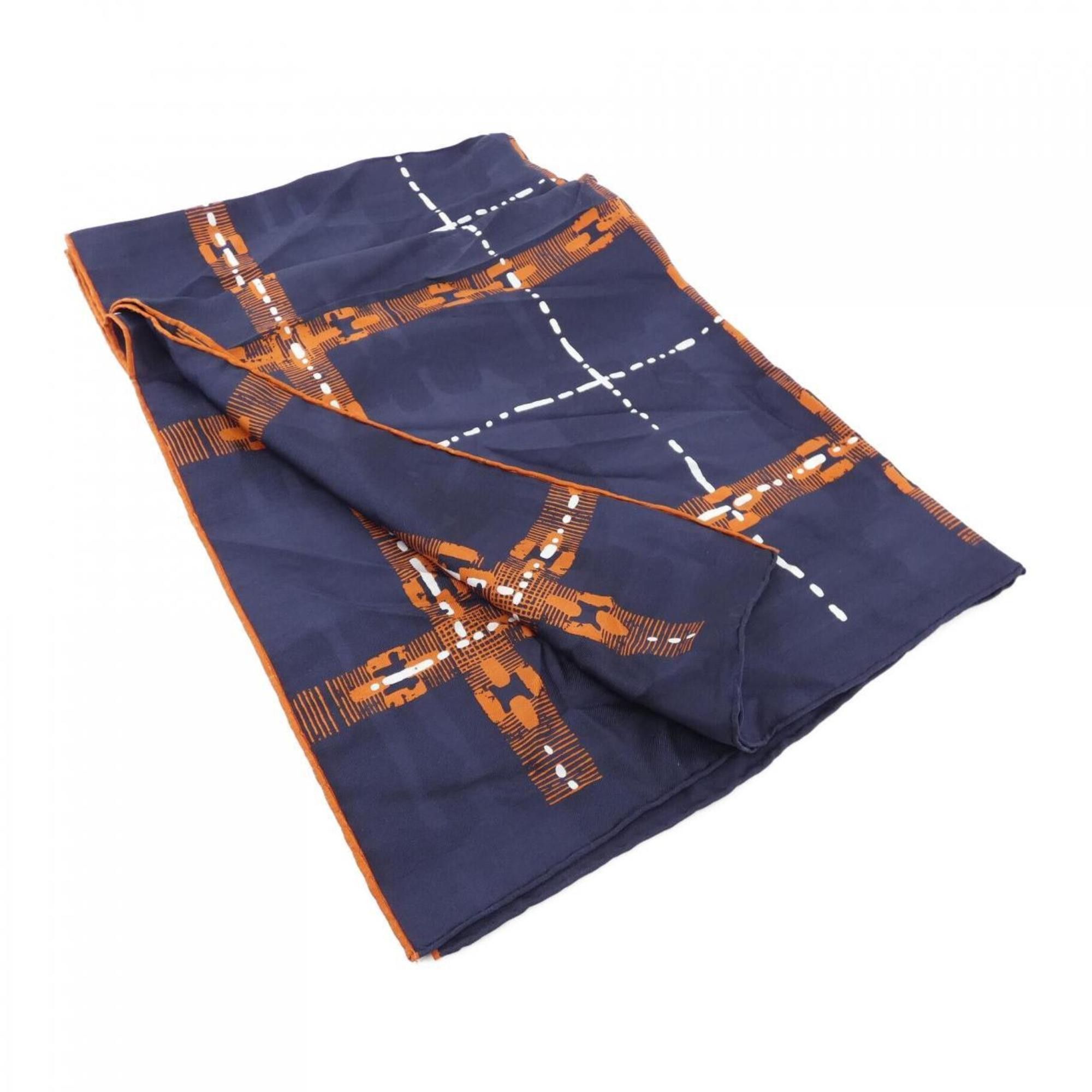 Hermes Hermès -- scarf Size ONE SIZE - 1 Thumbnail