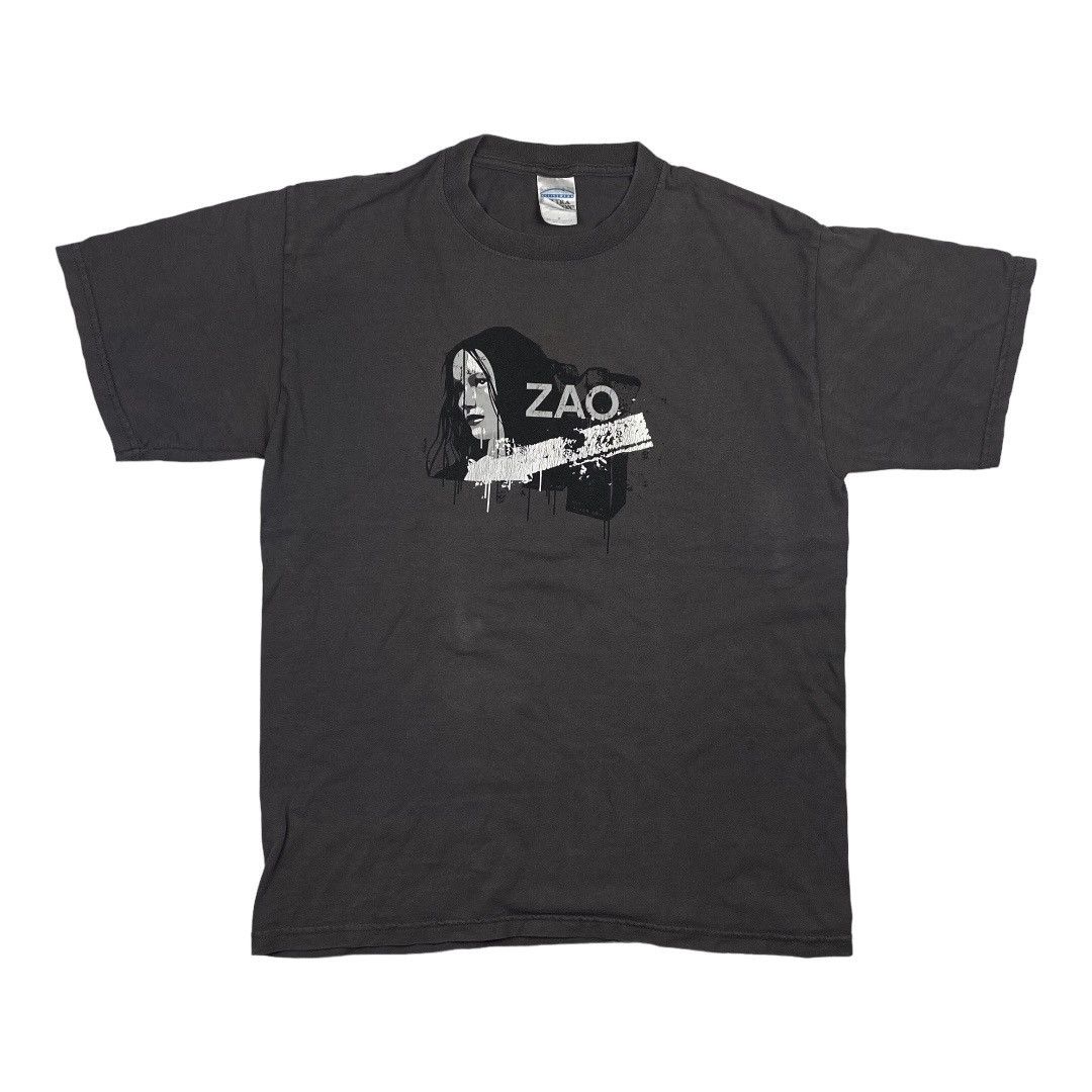 Zao - Looking 00’s