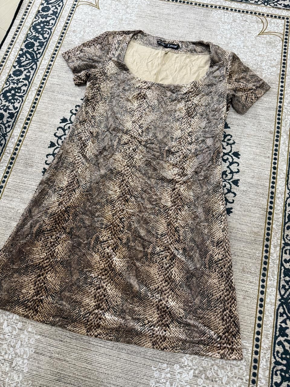 Betsey Johnson Dress betsey johnson snack Size M / US 6-8 / IT 42-44 - 2 Thumbnail