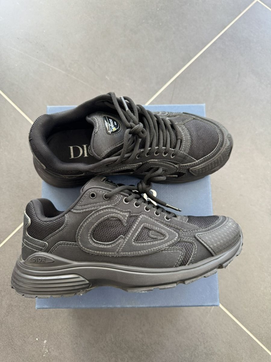 Dior × Stone Island Dior stone island b30 Size US 7 / EU 40 - 1 Thumbnail
