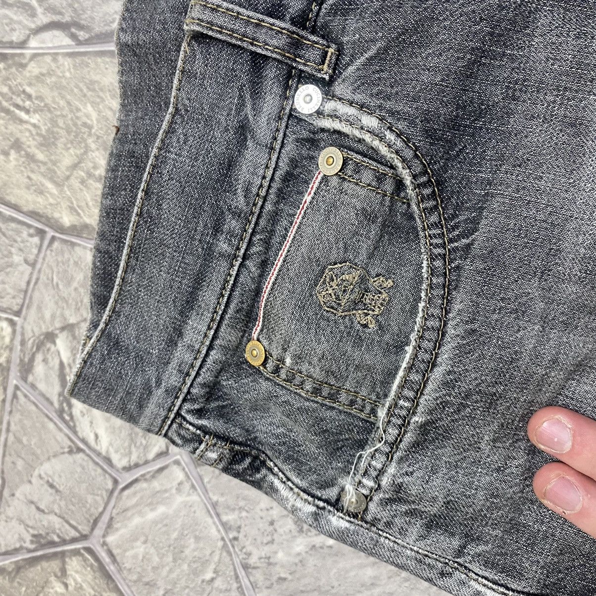 Brunello Cucinelli Brunello Cucinelli Jeans Size US 30 / EU 46 - 8 Thumbnail