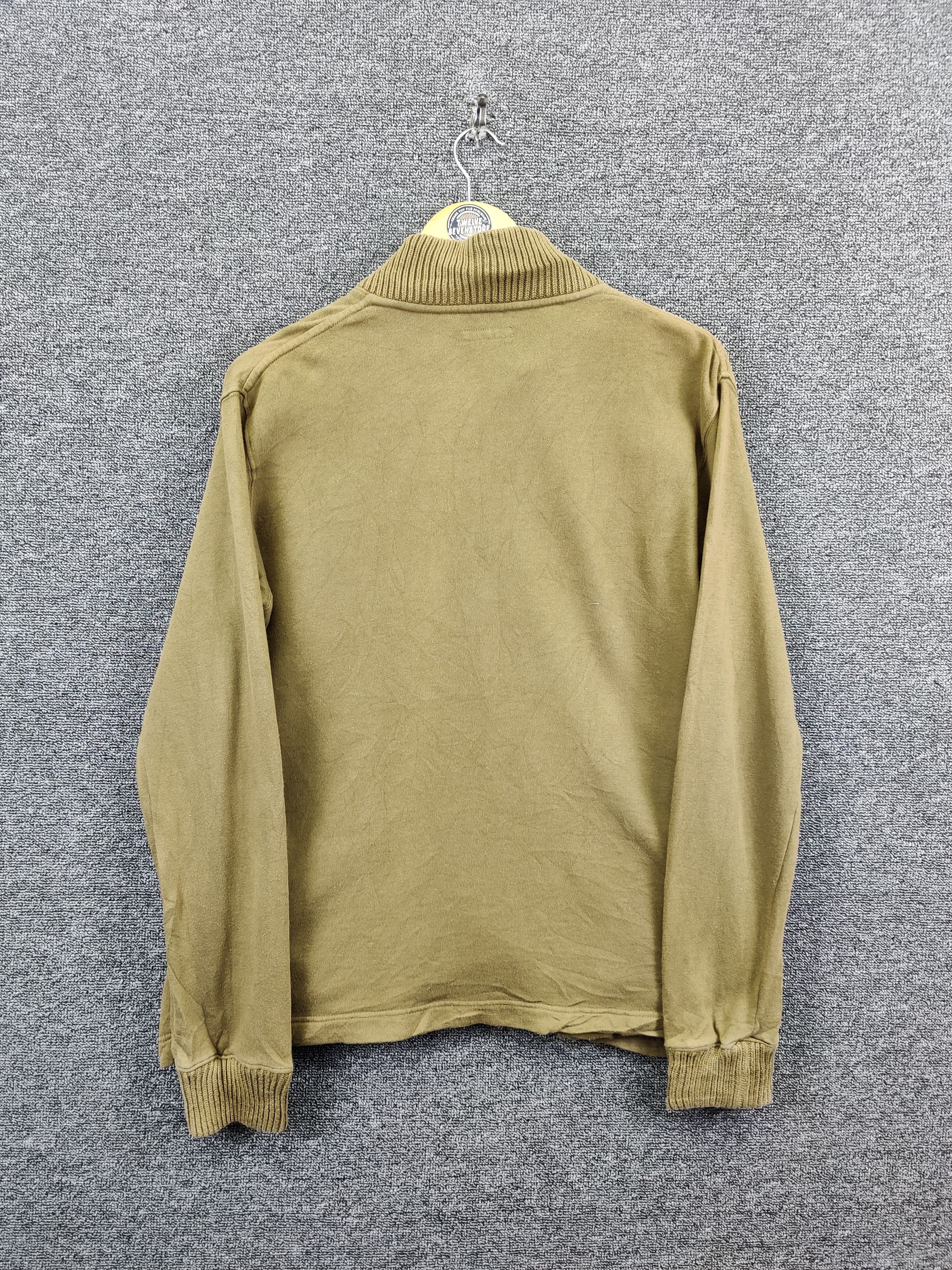 Japanese Brand Japanese Brand Gaijin Made Button Up Cardigan Size US S / EU 44-46 / 1 - 6 Thumbnail