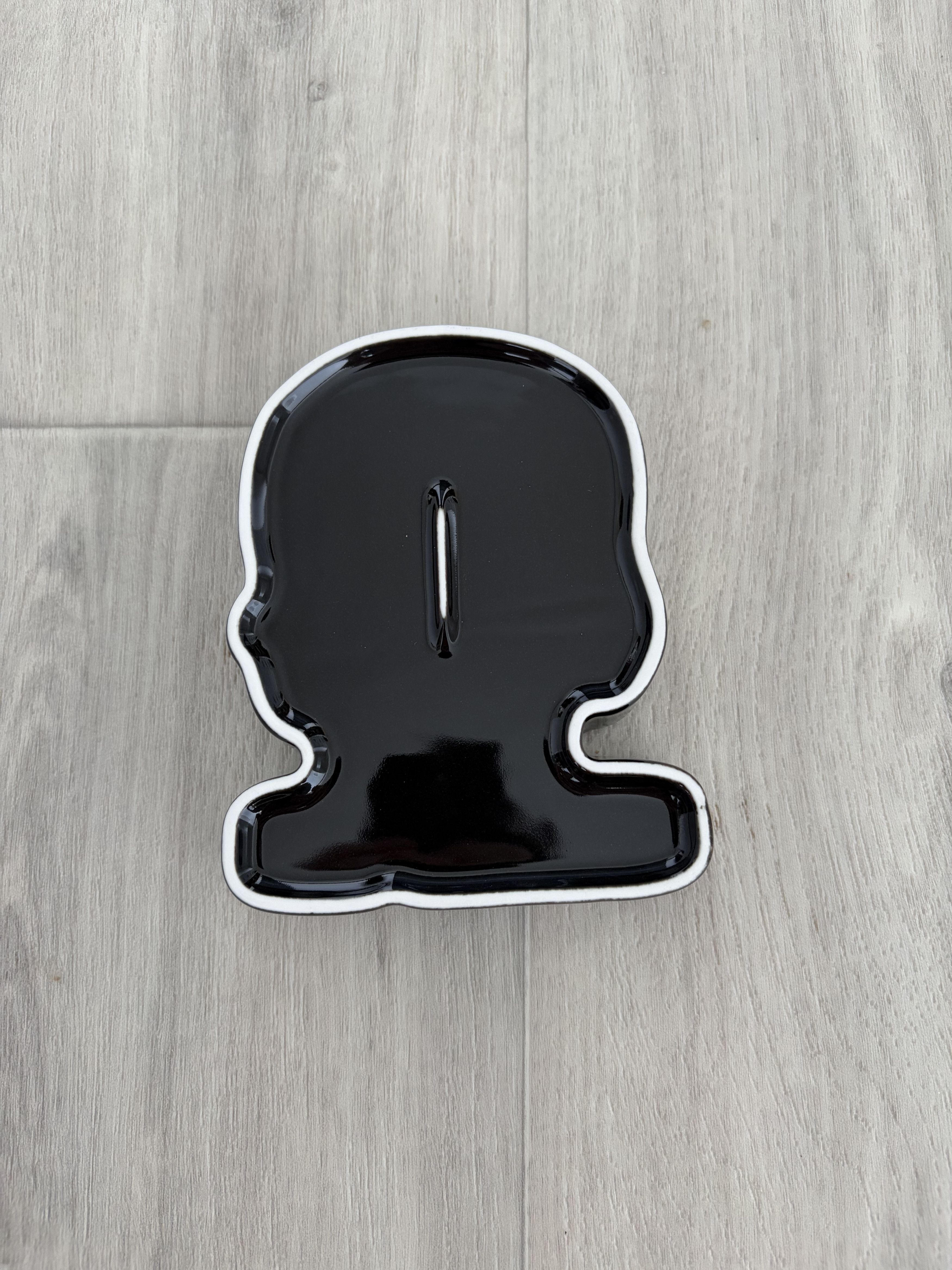 G59 Records G59 Logo Ceramic Ash Tray Size ONE SIZE - 4 Thumbnail