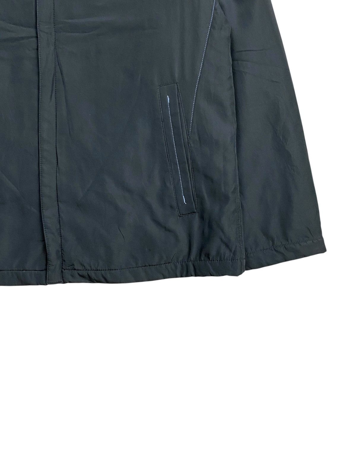 Tornado Mart 1990s Kansai Yamamoto - Japanese Uniform Work Jacket Size US M / EU 48-50 / 2 - 6 Thumbnail