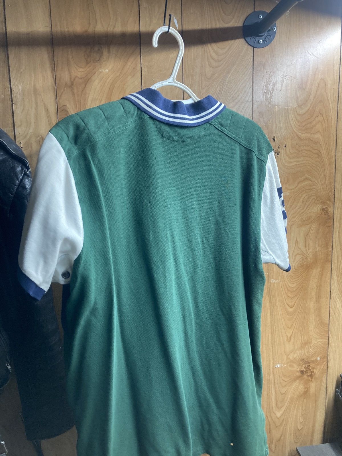 Glo Gang × Polo Ralph Lauren CHIEF KEEF Ralph Lauren Polo Size US XL / EU 56 / 4 - 5 Thumbnail