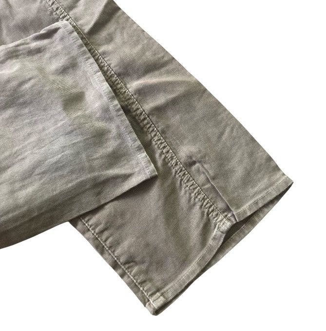 Japanese Brand BARTACK MULTIPOCKET BONDAGE PANTS Size US 36 / EU 52 - 7 Thumbnail
