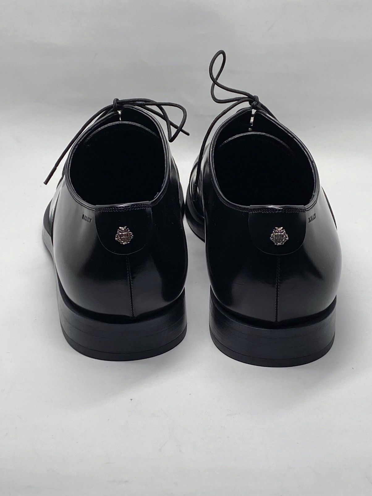 Bally Bally Egli Leather Oxfords size 10 Size US 10 / EU 43 - 6 Thumbnail