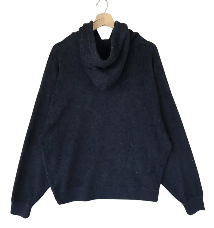 Champion Vintage Champion Fleece Hoodies Size US L / EU 52-54 / 3 - 2 Thumbnail