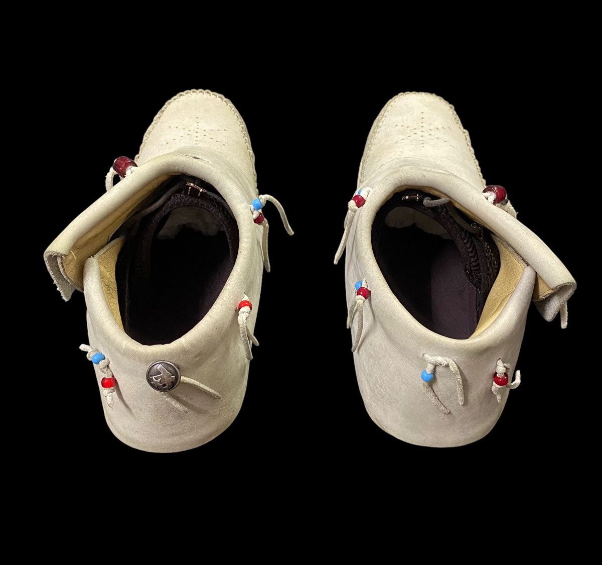 Visvim Visvim 2001 Fbt Coyote Size US 9.5 / EU 42-43 - 7 Thumbnail
