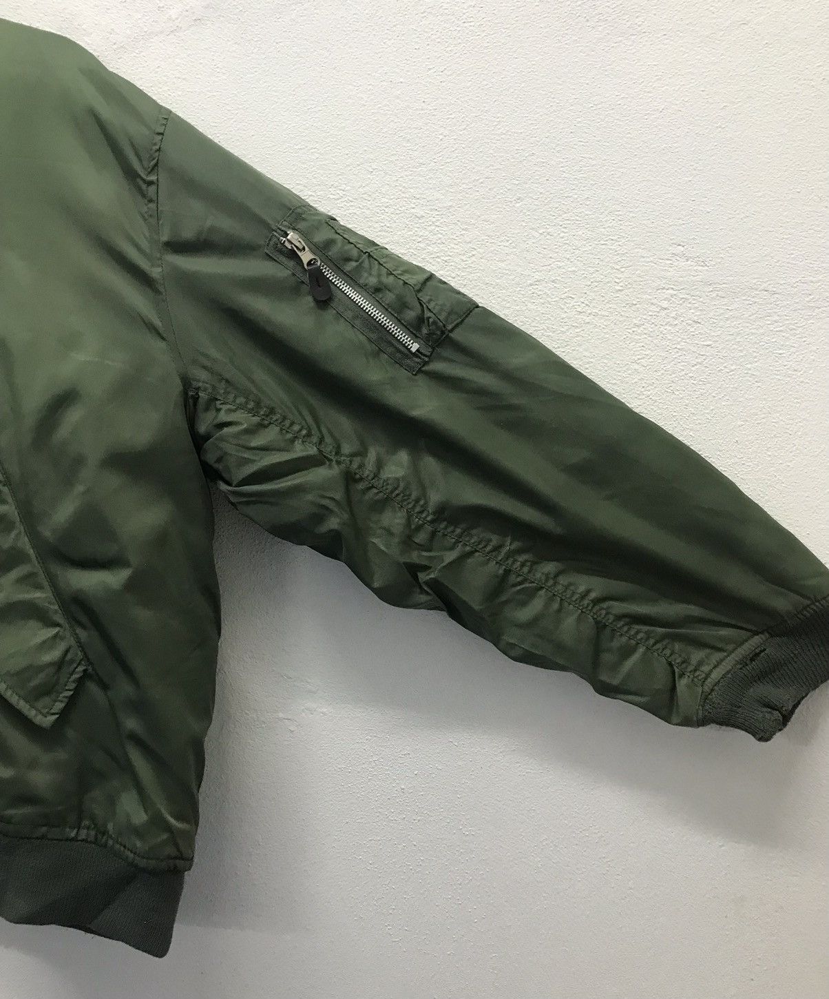 Japanese Brand × Vintage Vintage Megabass General Baits inc Jacket Size US L / EU 52-54 / 3 - 4 Thumbnail