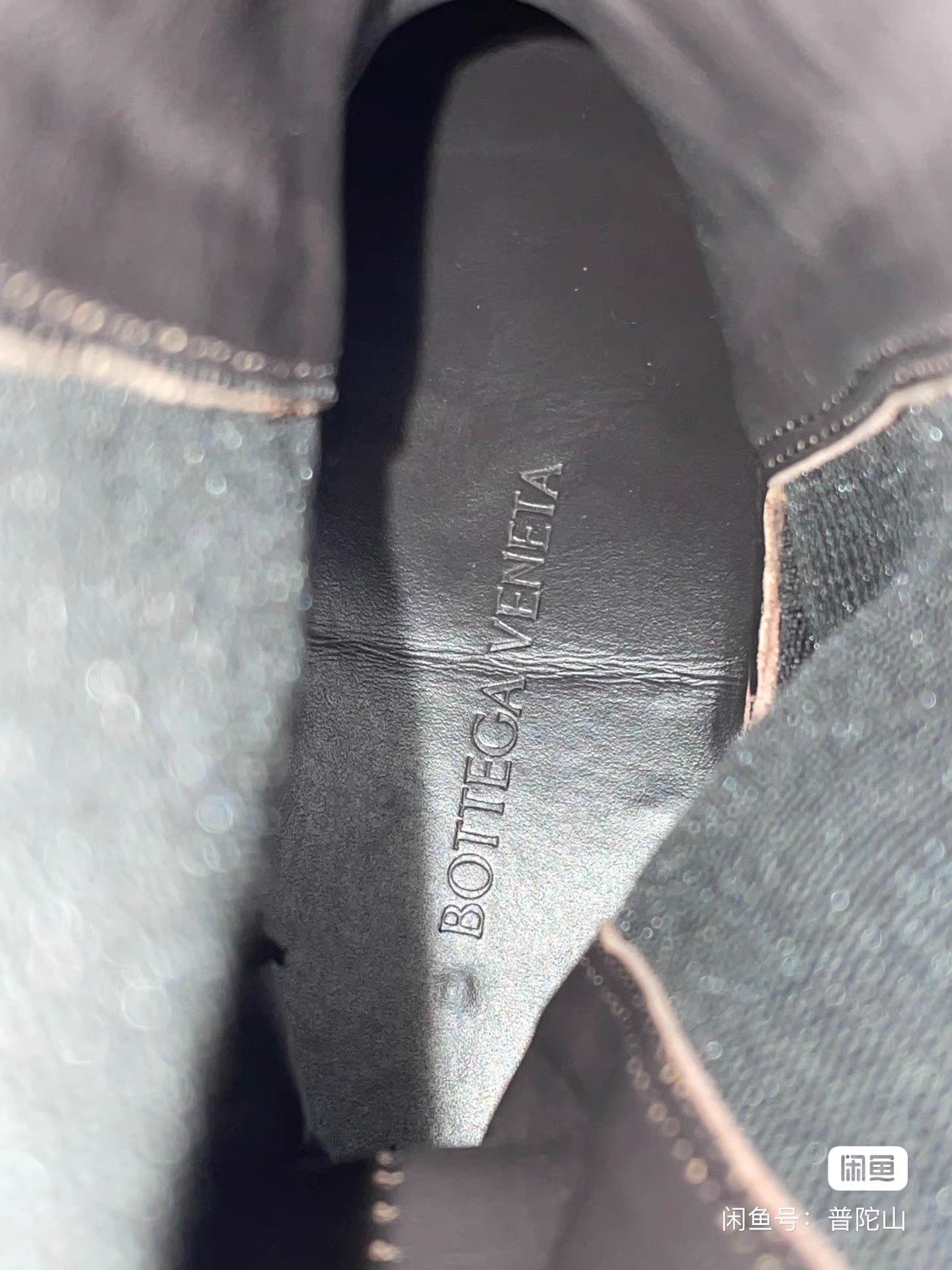 Bottega Veneta Bottega Veneta Chunky Sole Slim Chelsea Boots K6 Size US 6 / IT 36 - 7 Thumbnail