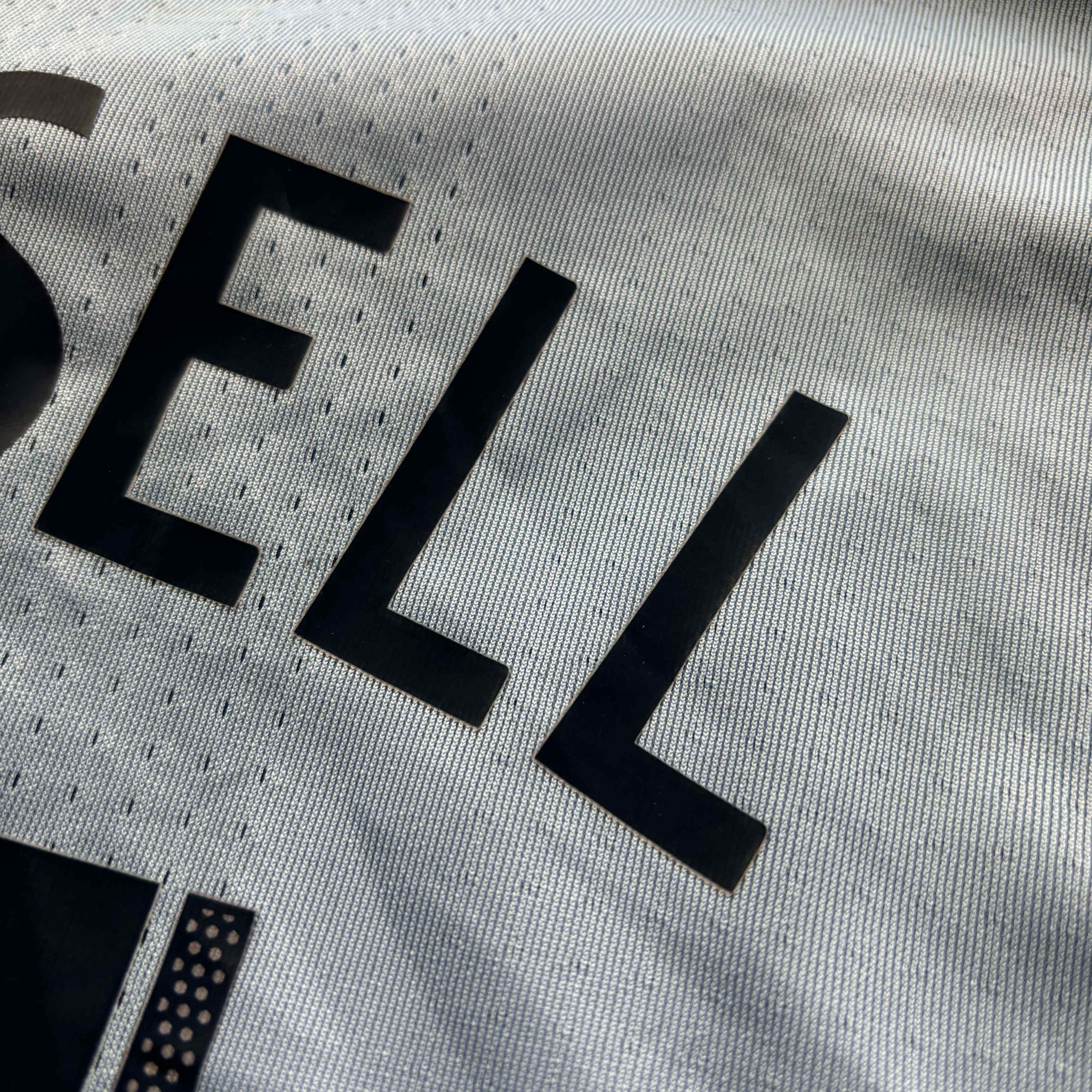 Adidas MATCH WORN Sporting Kansas City 2018 Russell football jersey Size US M / EU 48-50 / 2 - 15 Thumbnail