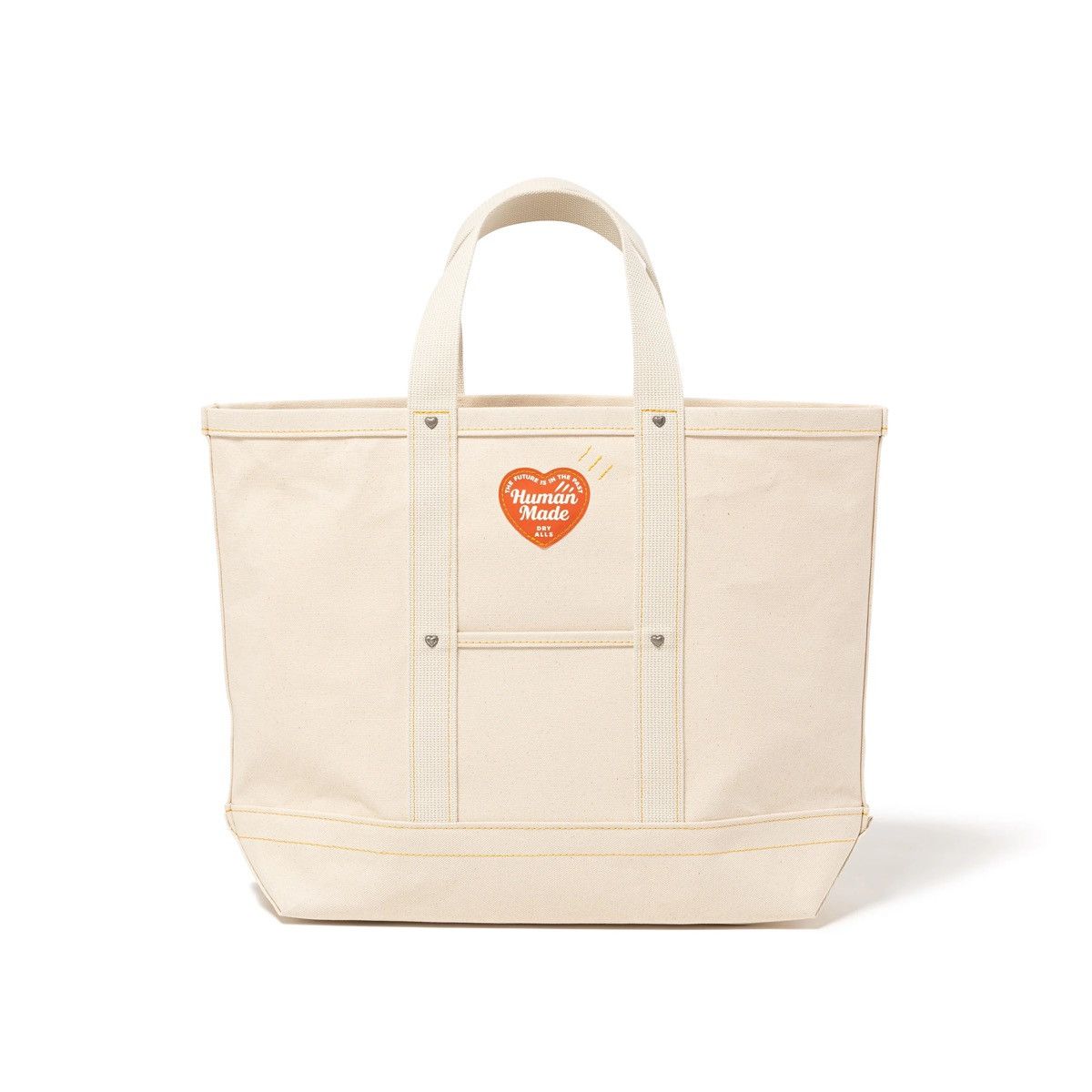 Human Made Human Made Tote Bag Size ONE SIZE - 2 Thumbnail