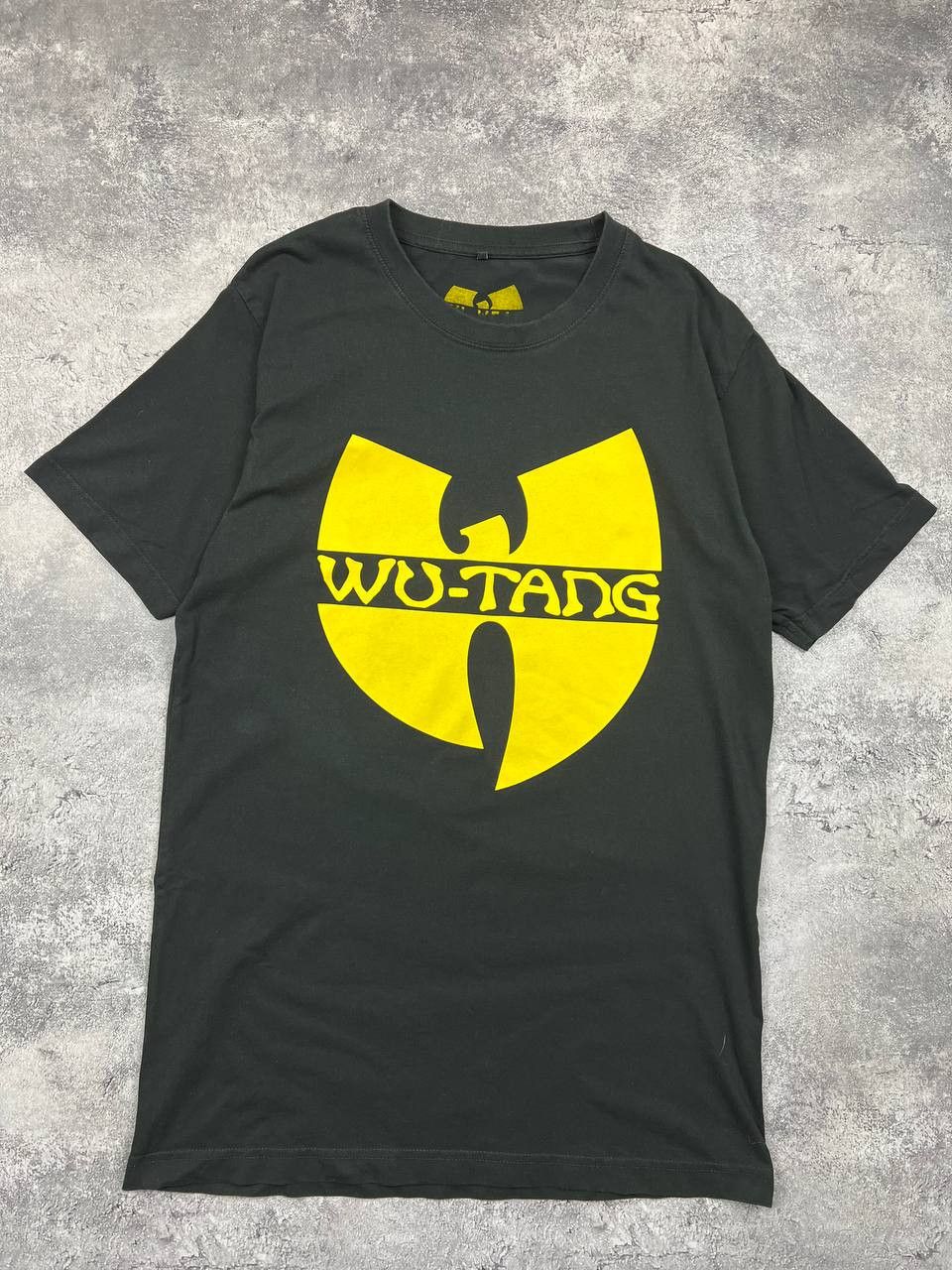 Wu-Tang Clan Vintage Wu-Tang Clan T-Shirt Streetwear Tee Size US L / EU 52-54 / 3 - 4 Thumbnail