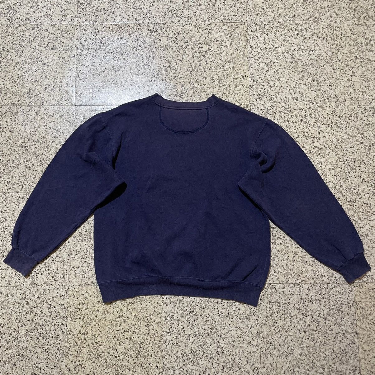 Majestic Vintage 90s Majestic NY Yankees Crewneck Sweatshirt Size US M / EU 48-50 / 2 - 10 Thumbnail