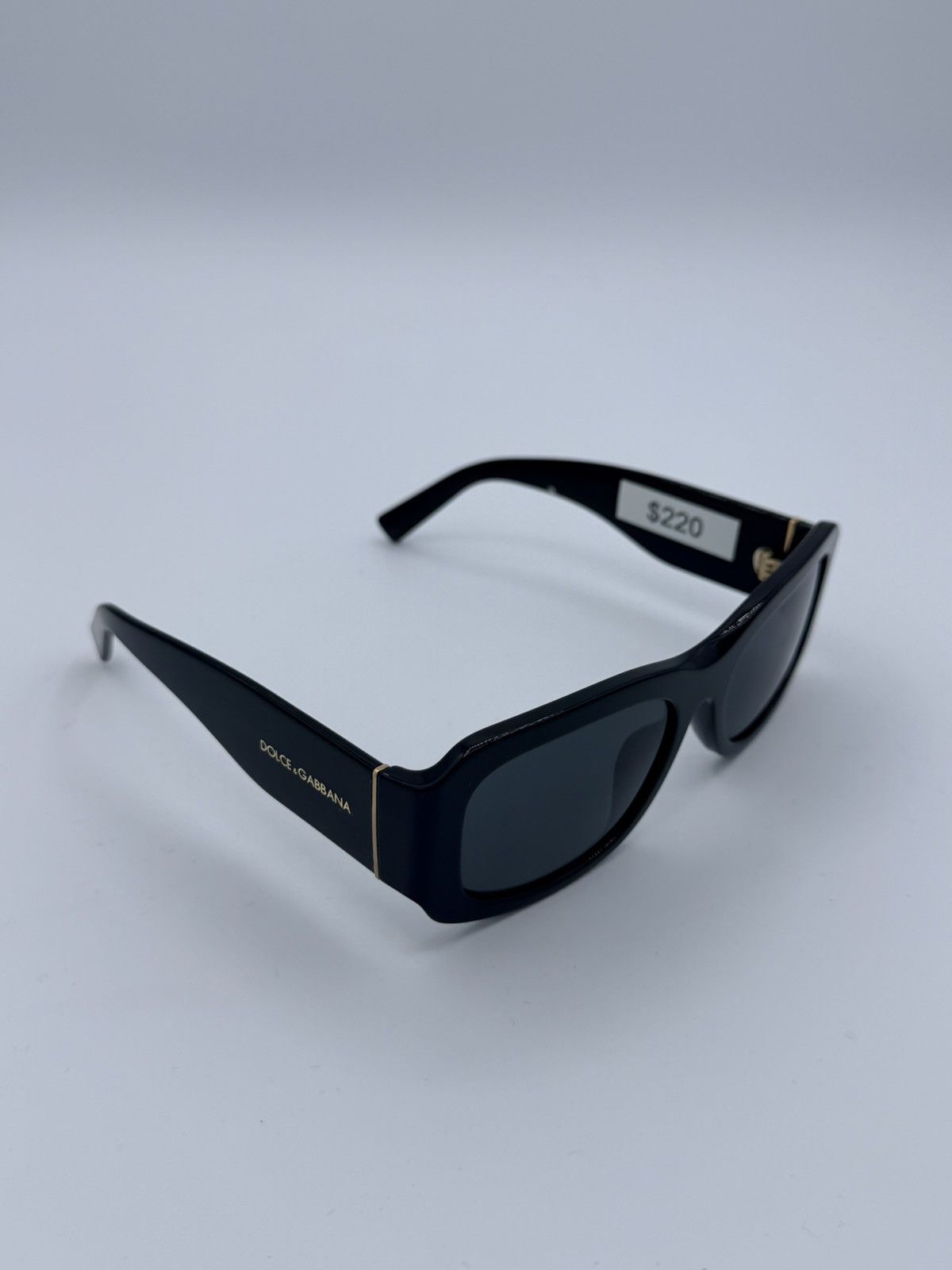 Dolce & Gabbana Dolce & Gabbana Sunglasses Size ONE SIZE - 3 Thumbnail