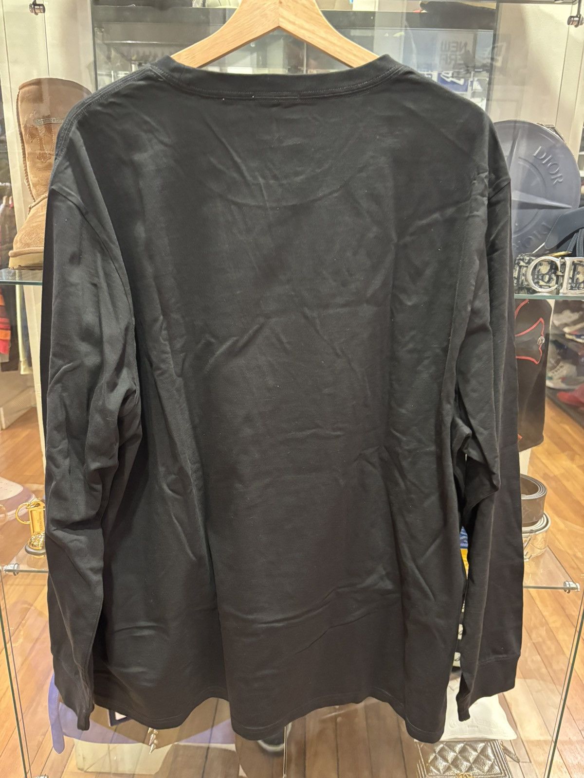 Kith Kith Tom Fabia Tee Size US XXL / EU 58 / 5 - 2 Thumbnail