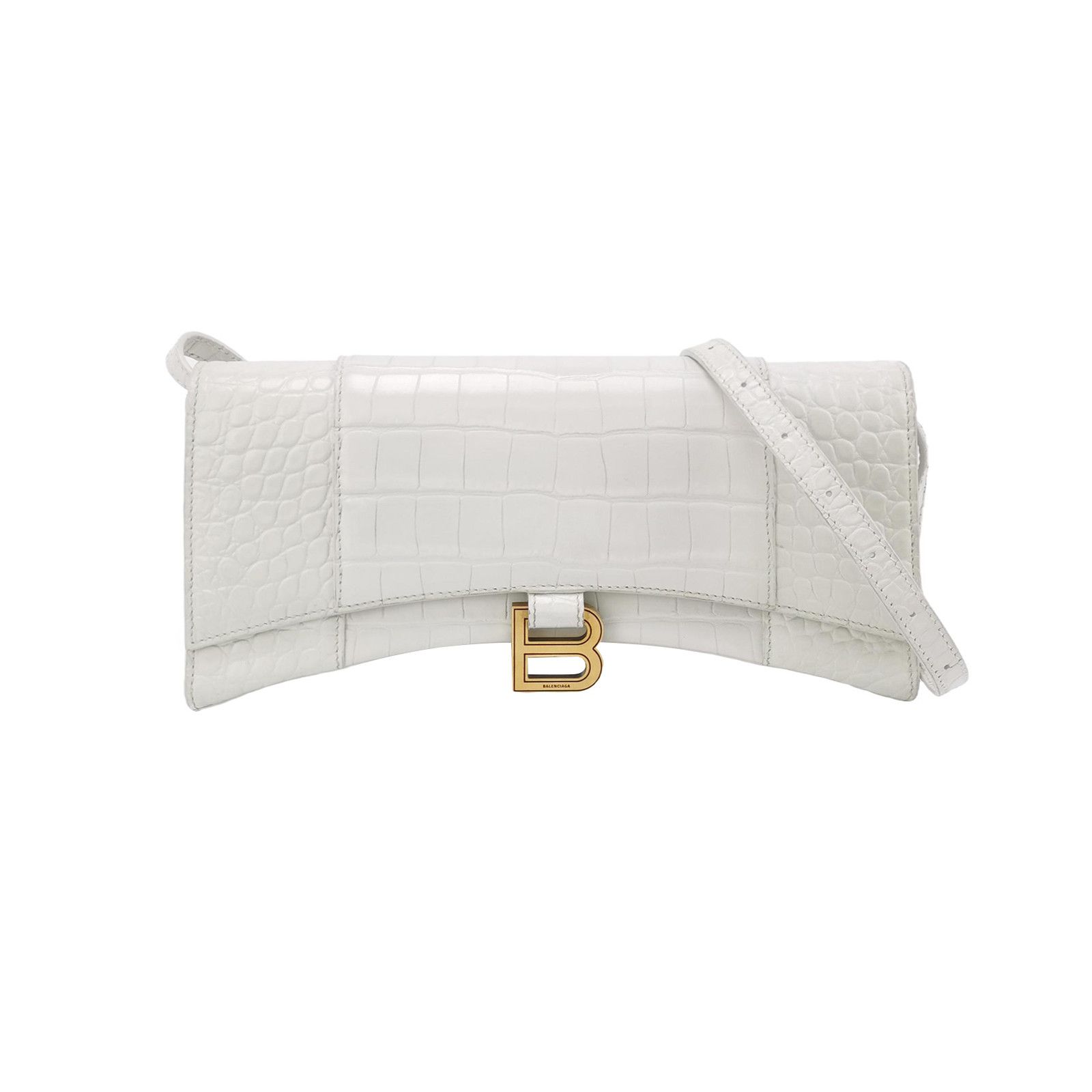 Balenciaga Balenciaga Women os Shoulder Bags Size ONE SIZE - 1 Thumbnail