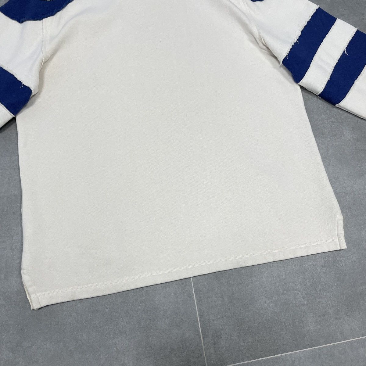 NHL × Reebok × Vintage Vintage Reebok CCM NHL Hockey Hoodie Size L Size US L / EU 52-54 / 3 - 23 Thumbnail