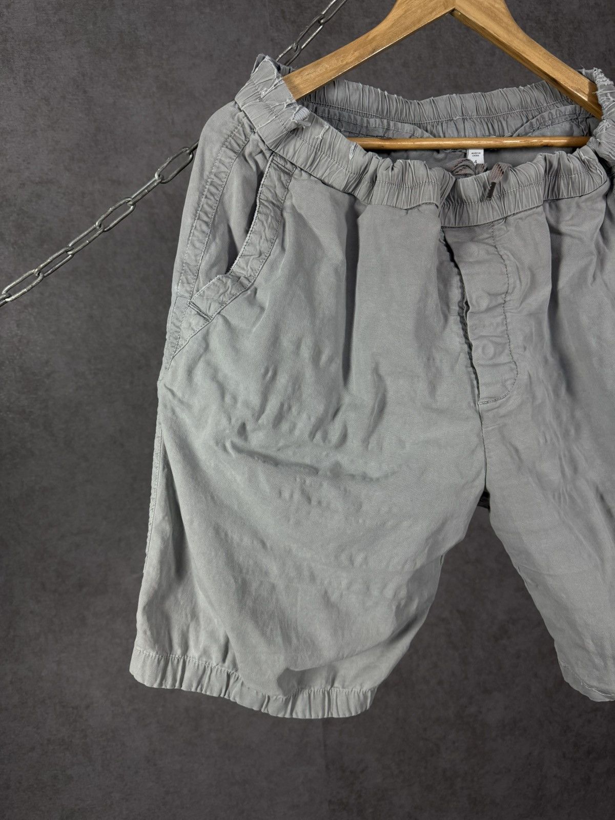 Designer × James Perse James Perse luxury designer shorts Size US 34 / EU 50 - 3 Thumbnail