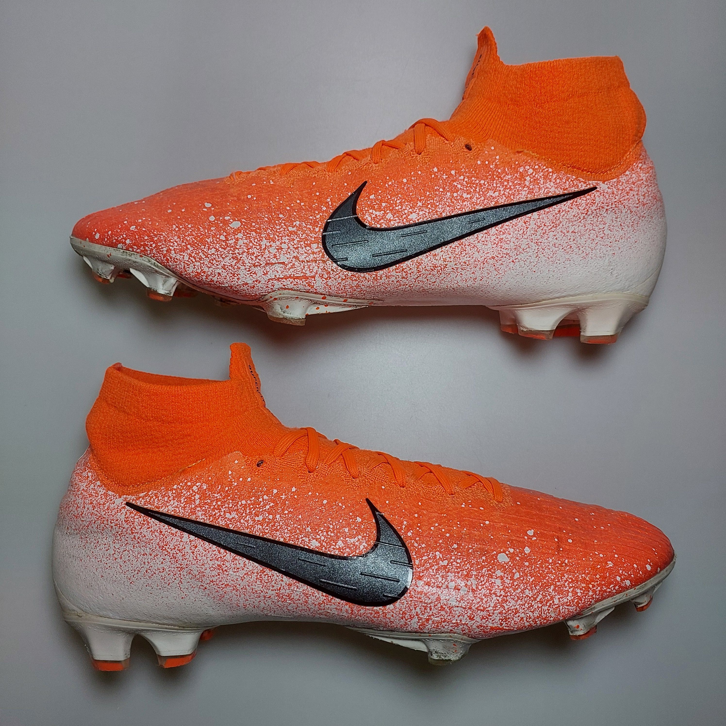Nike Mercurial Superfly 6 Elite FG US11 UK10 29CM Size US 11 / EU 44 - 5 Thumbnail