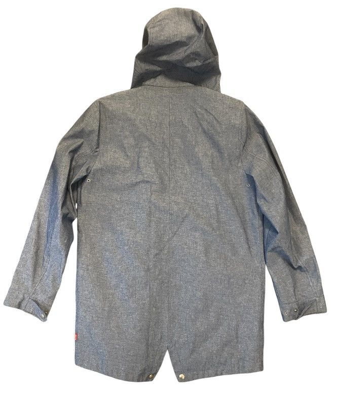 Levi's NWOT’ Levi’s Trench Jacket Size US S / EU 44-46 / 1 - 2 Thumbnail