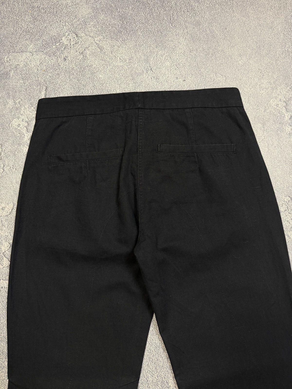 Maison Margiela Maison Margiela pants vintage archive avant garde 2000s Size US 32 / EU 48 - 8 Thumbnail
