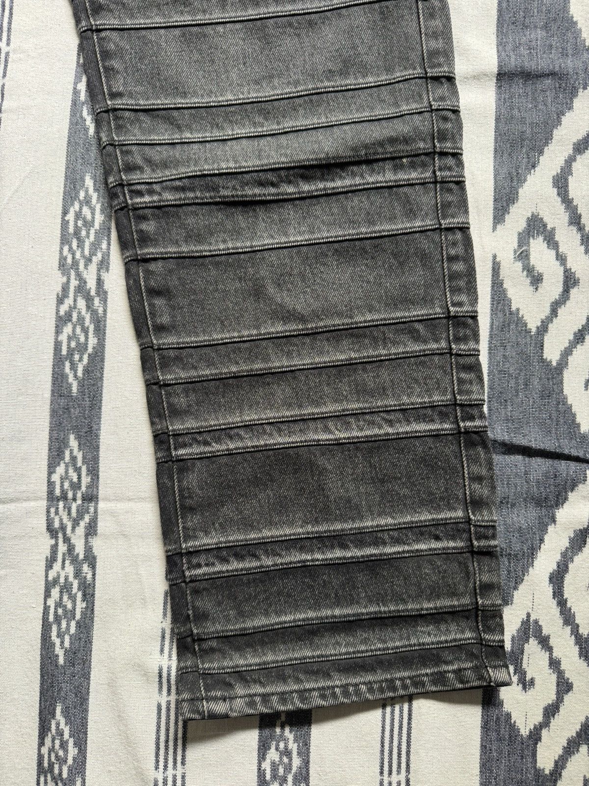 Supreme FW22 Supreme Layered Jeans Size US 30 / EU 46 - 7 Thumbnail