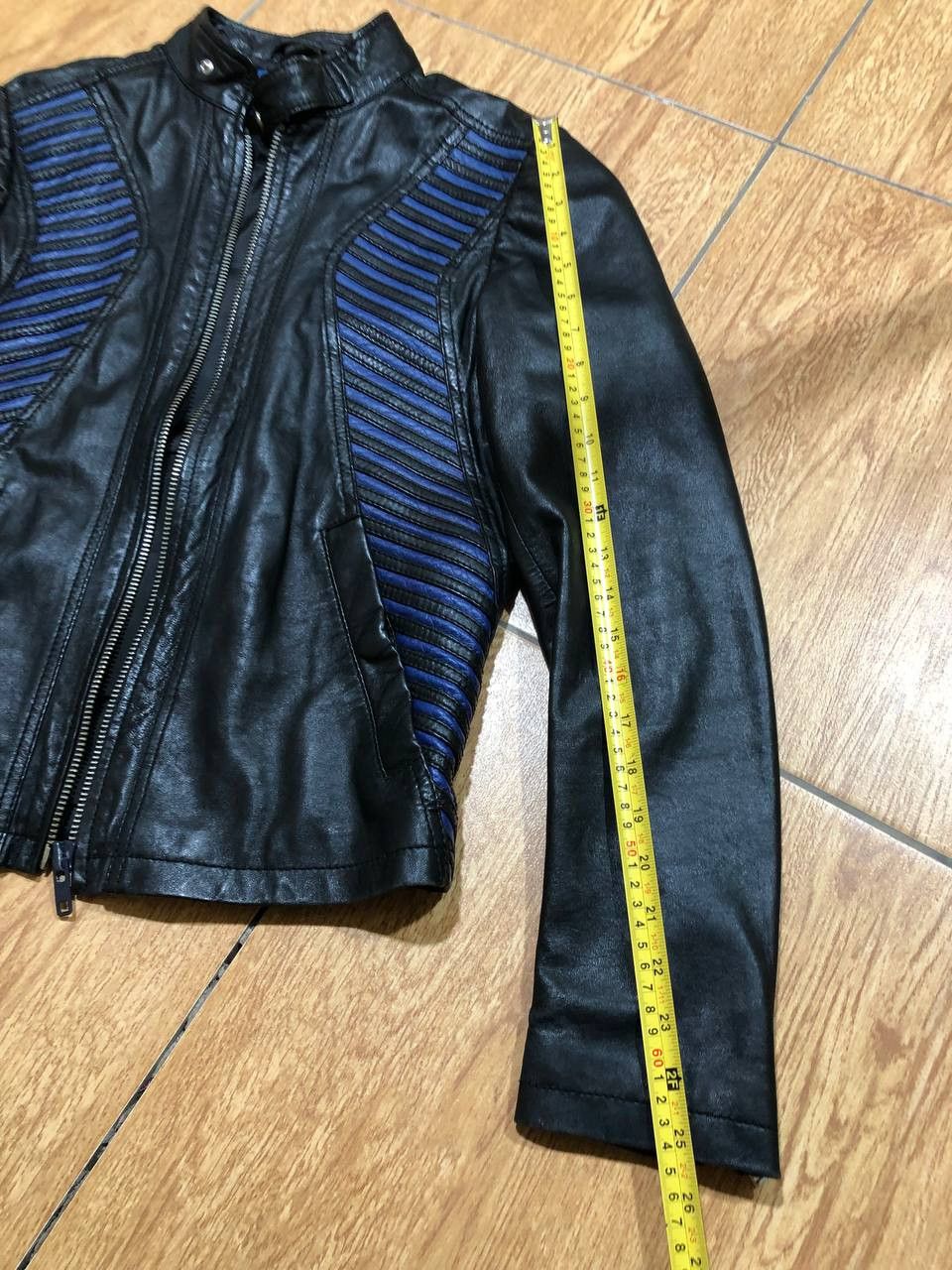 Versace VINTAGE VERSACE JACKET 90S Y2K Size US S / EU 44-46 / 1 - 7 Thumbnail